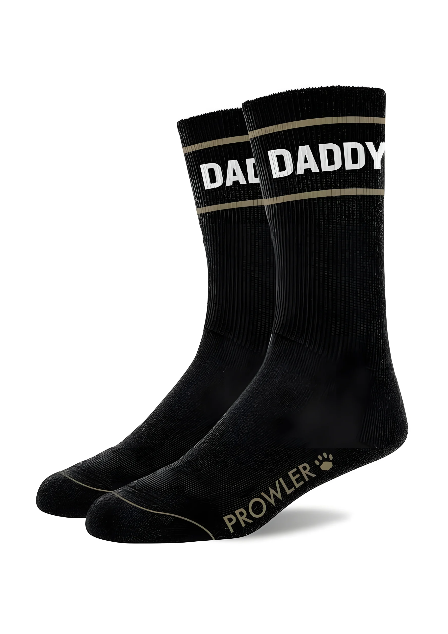 Prowler Daddy Socks