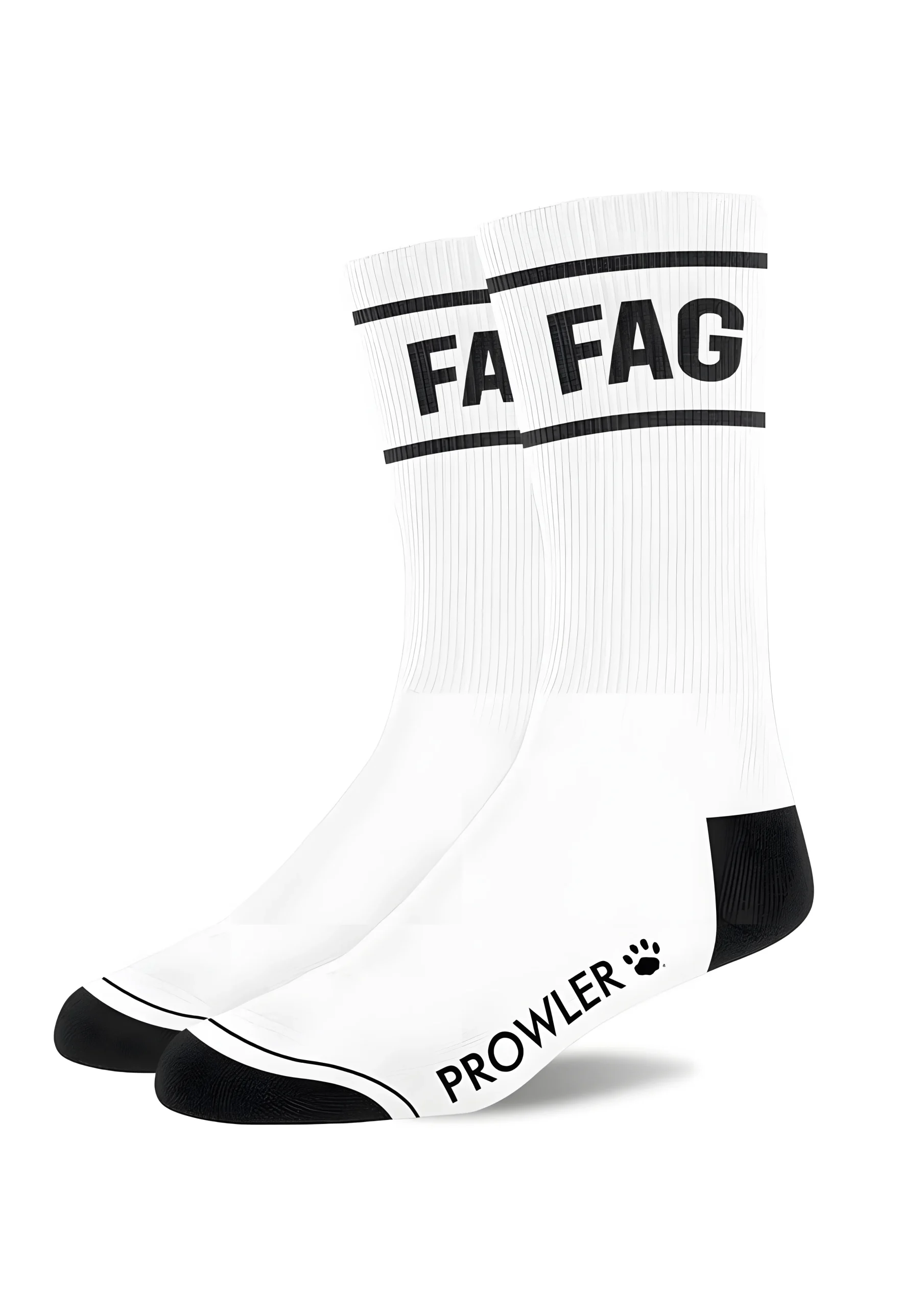 Prowler Pride Socks