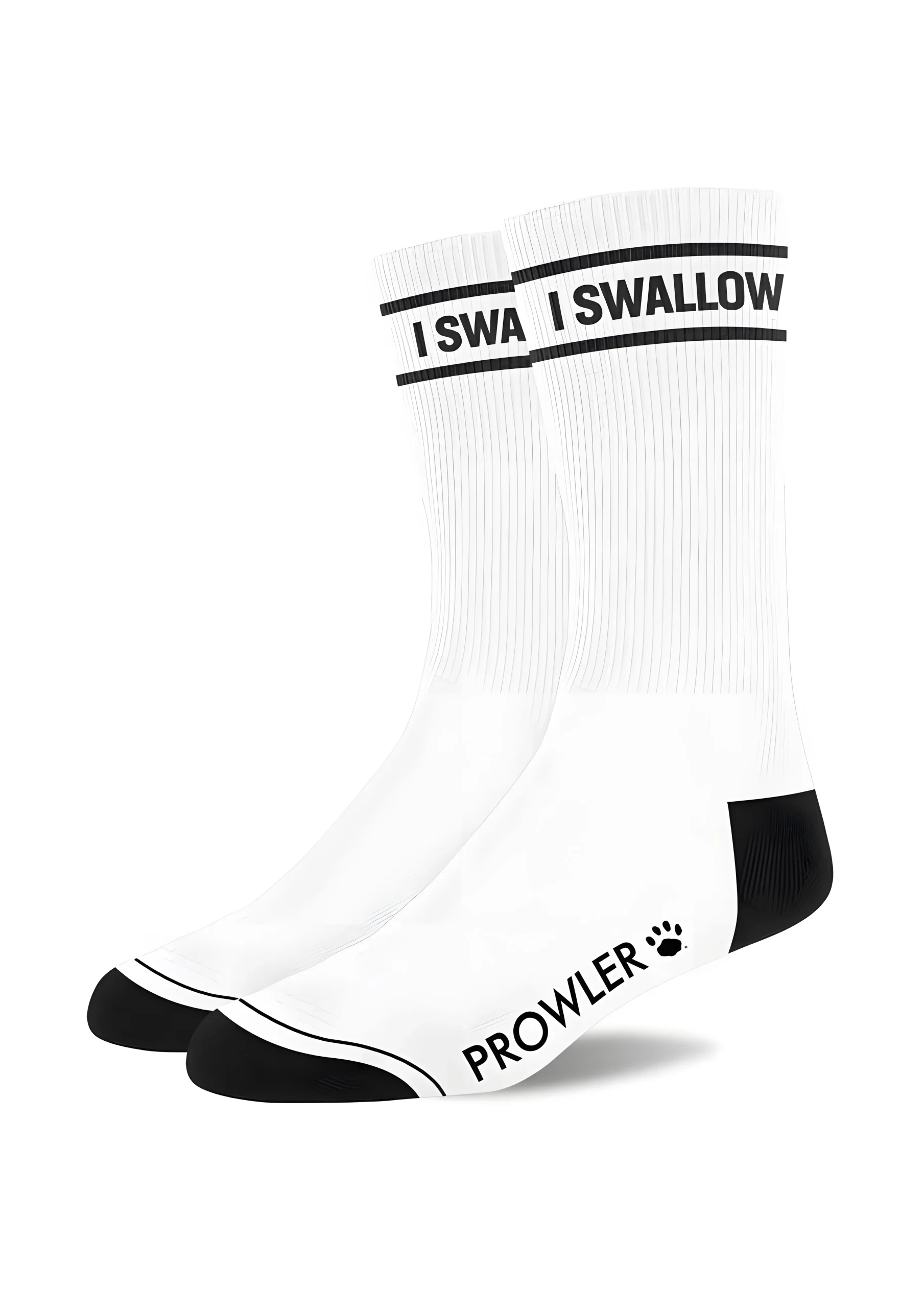 Prowler I Swallow Socks
