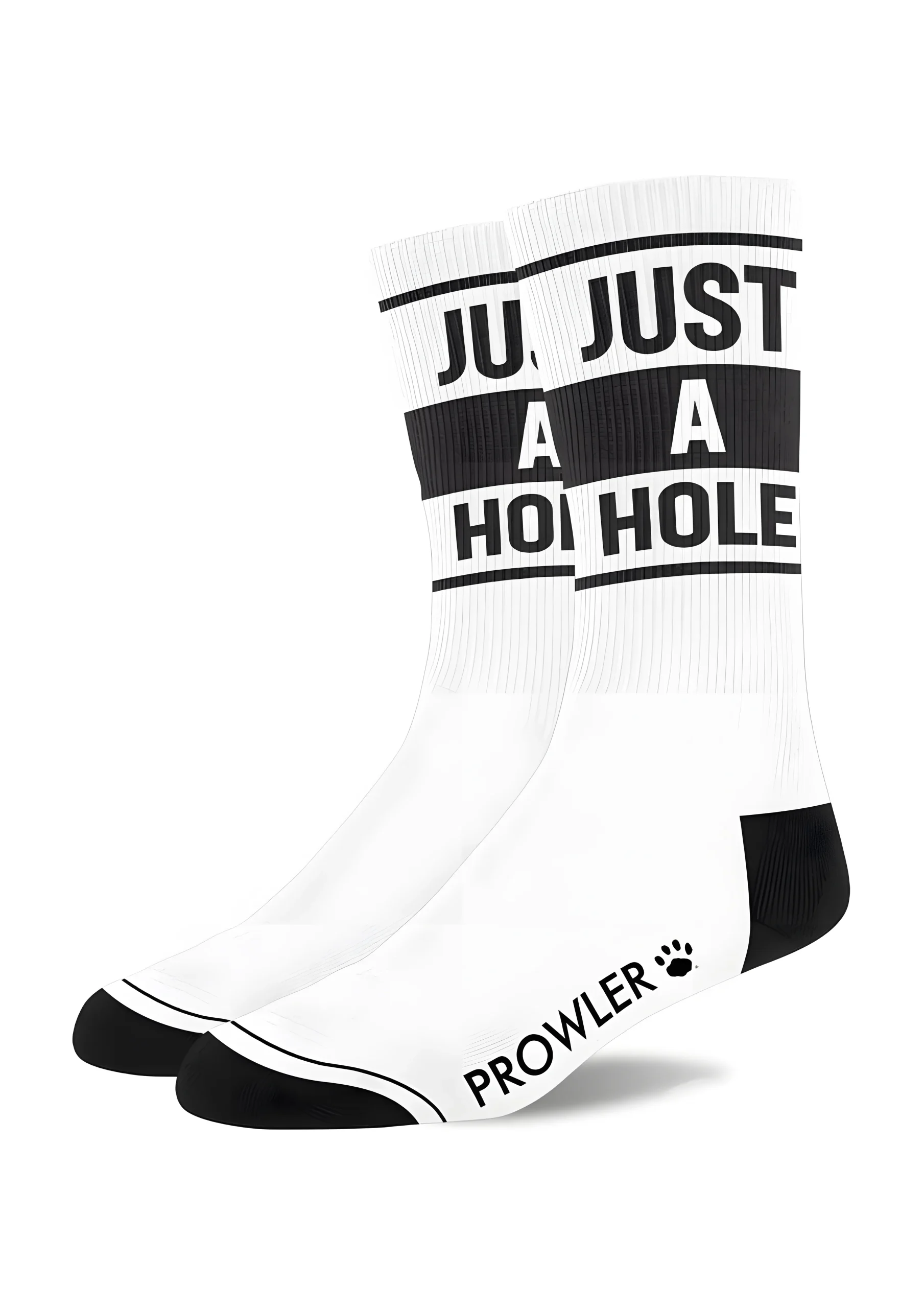 Prowler Just A Hole Socks