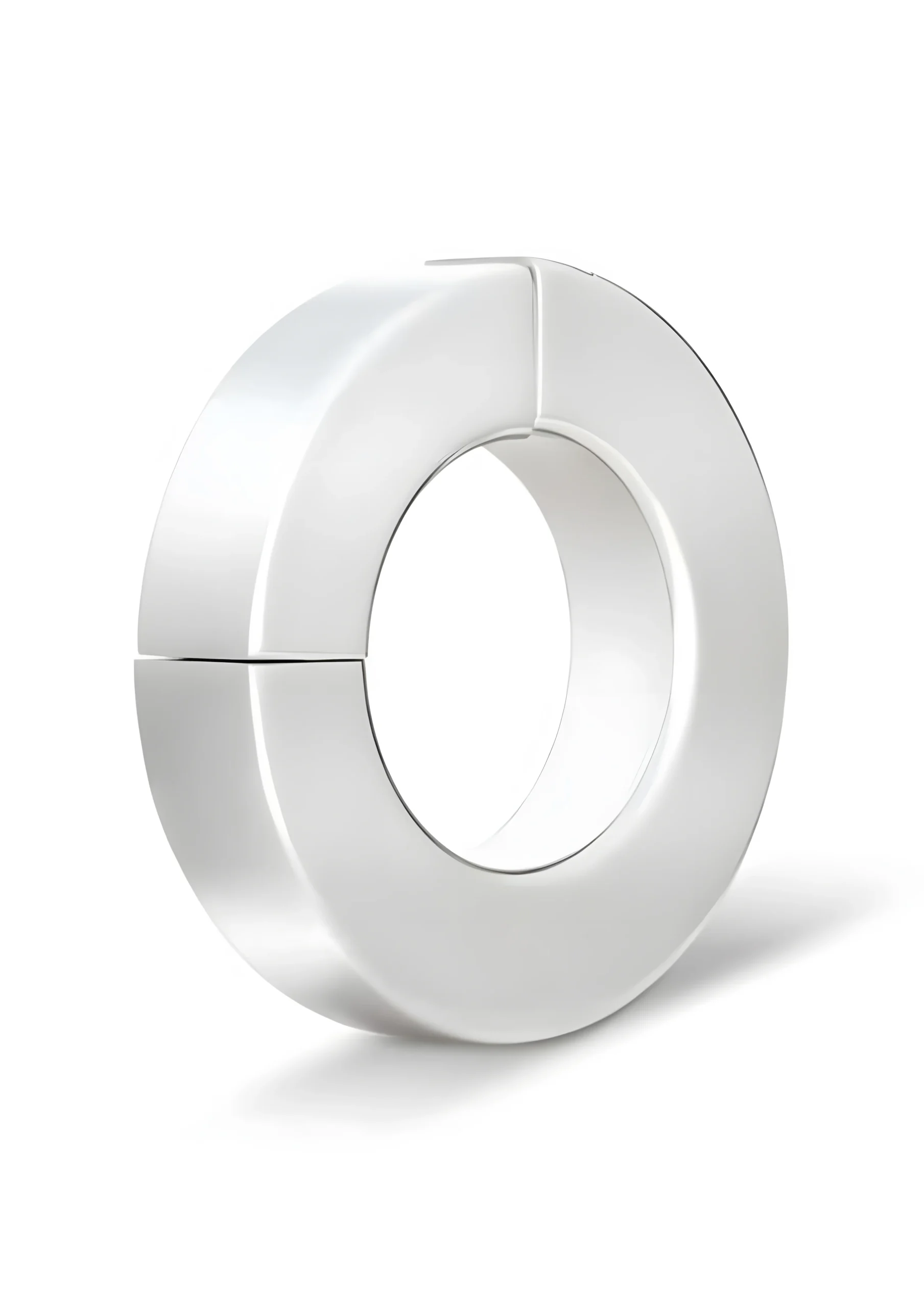 Prowler Red Magnetic Ring 14mm
