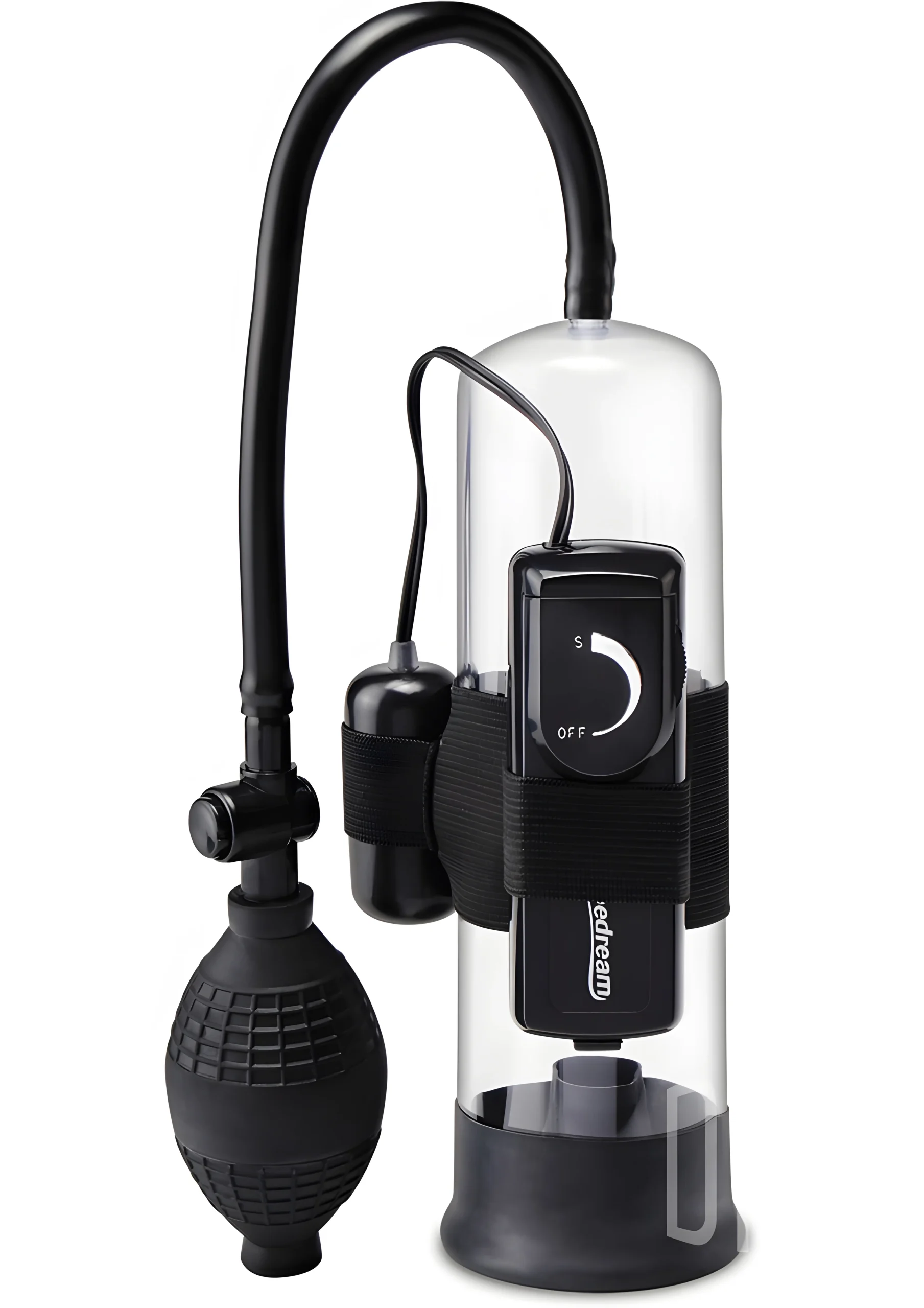 Pump Worx Beginner Vibrating Pump