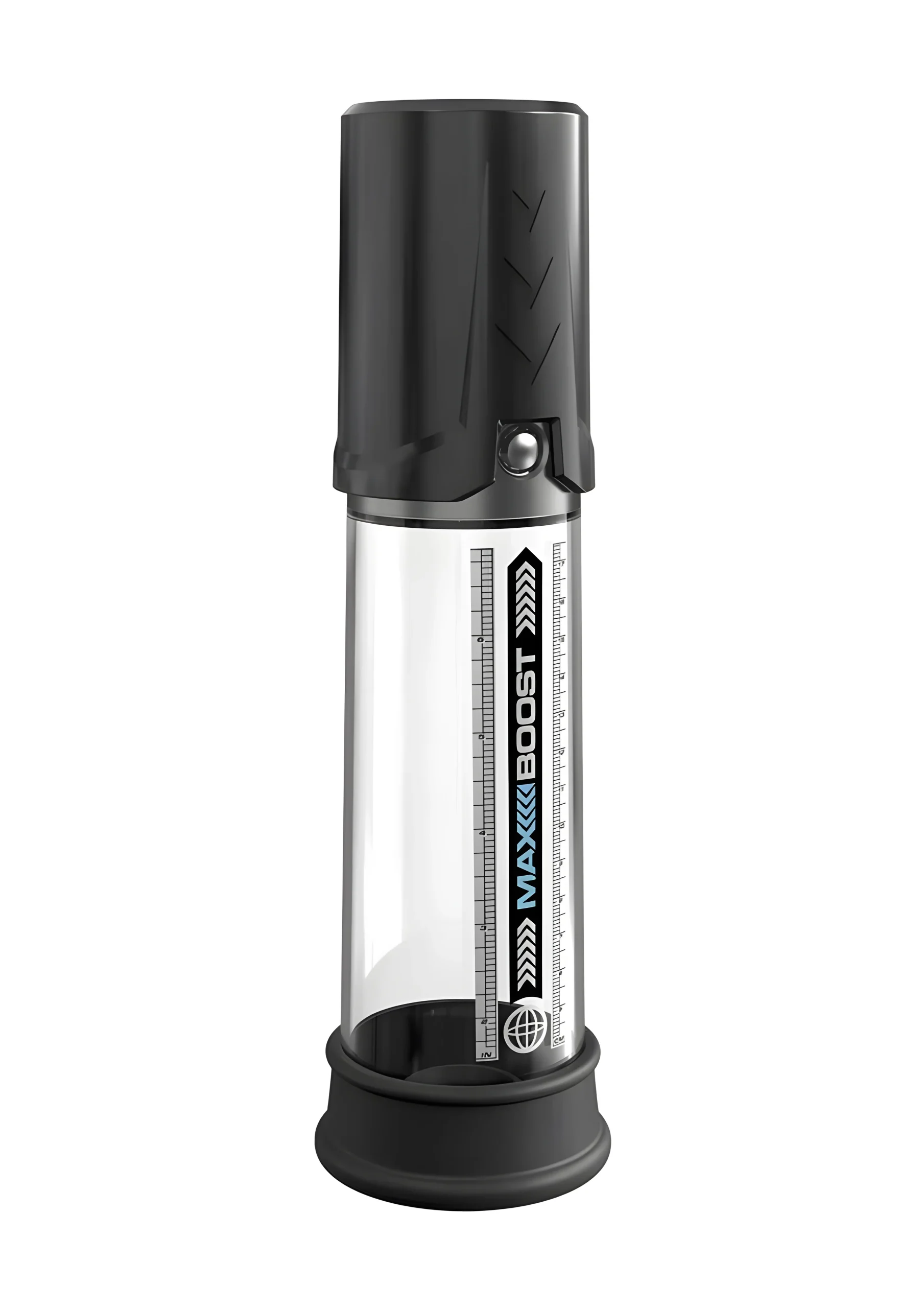 Max Boost Penis Pump