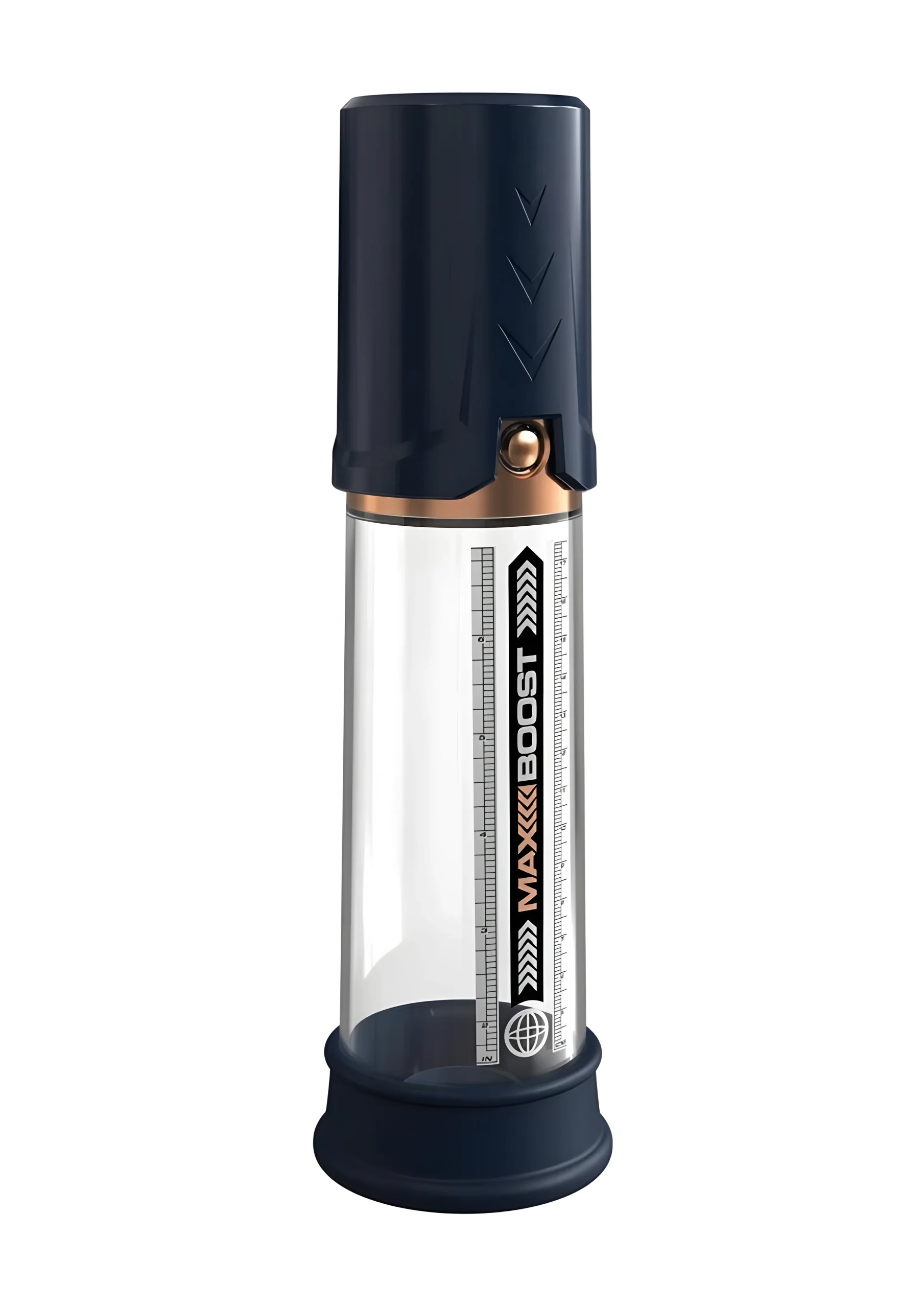 Blue Max Boost Pump Worx