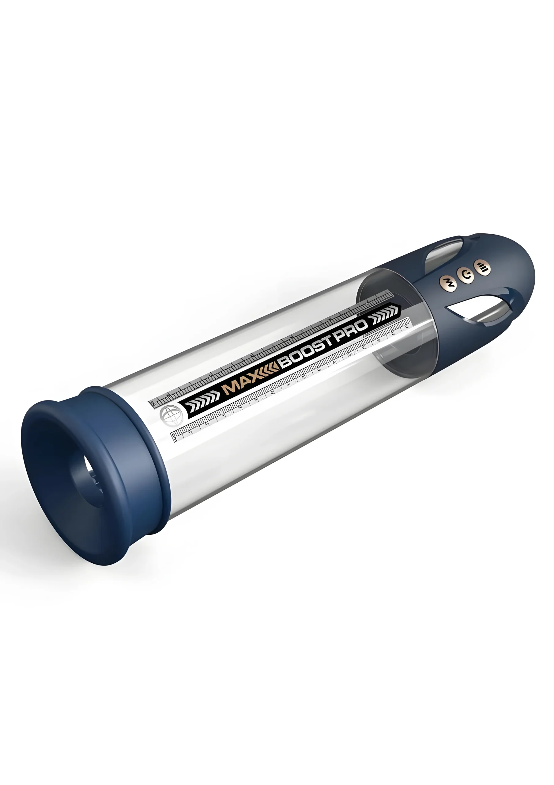 Max Boost Pro Flow Penis Pump