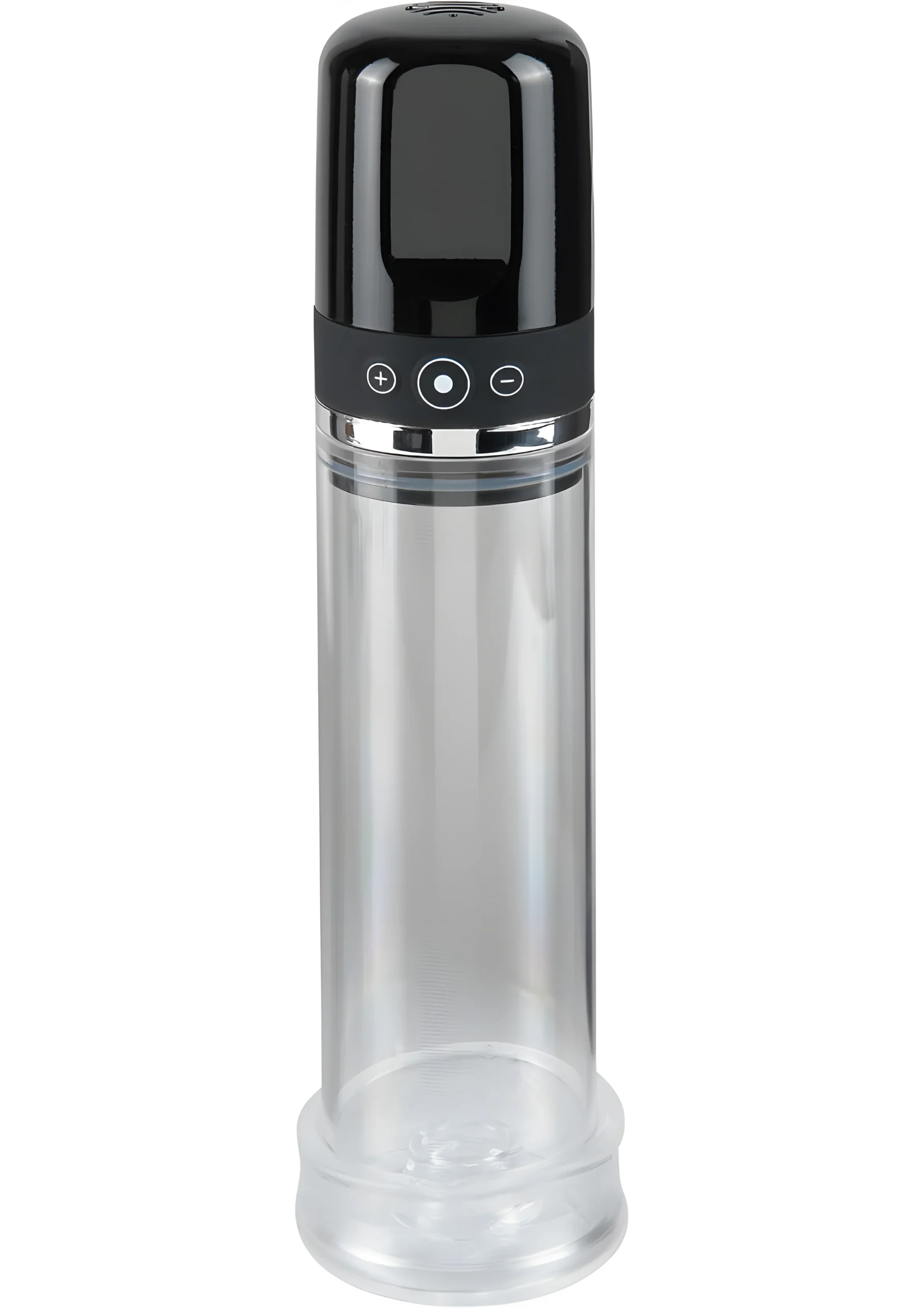 Rechargeable Auto Vac Penis Pump