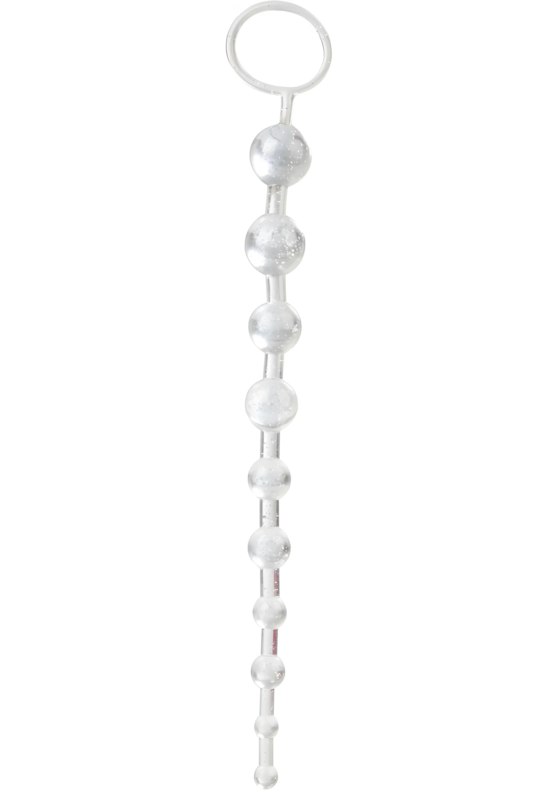 Extreme Pure Gold Platinum X-10 Beads