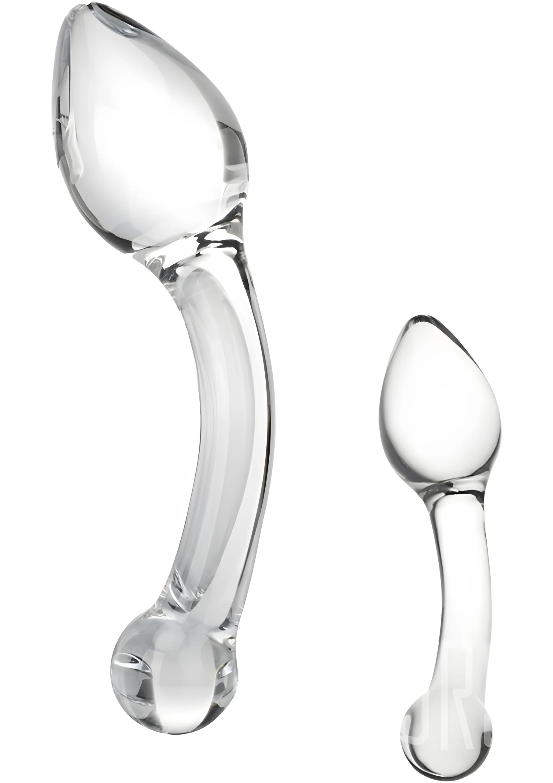 Indulgence Anal Dildo