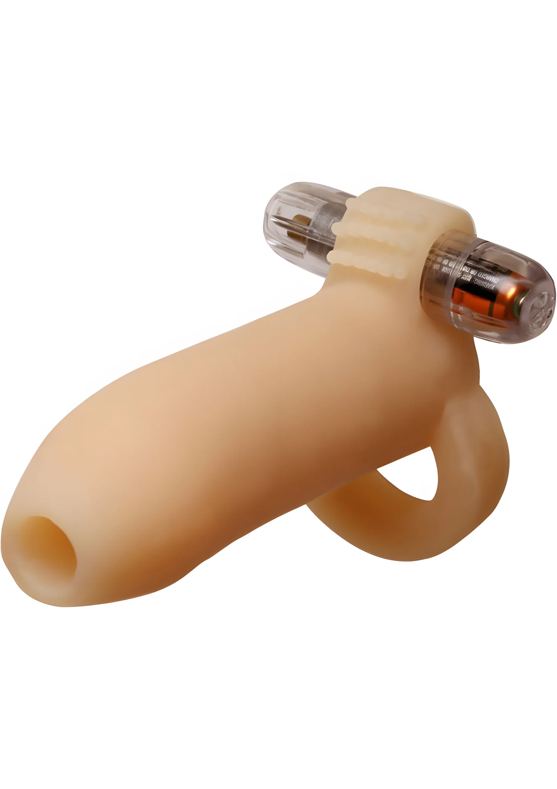 Ready 4 Action Penis Enhancer