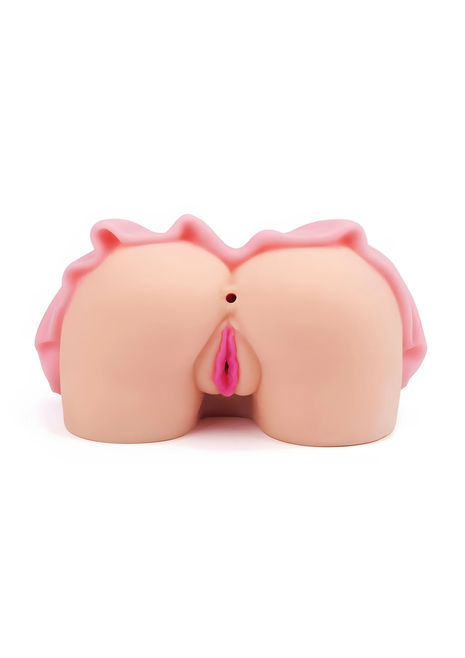 Rachael Cavalli Realistic Skirted Masturbator