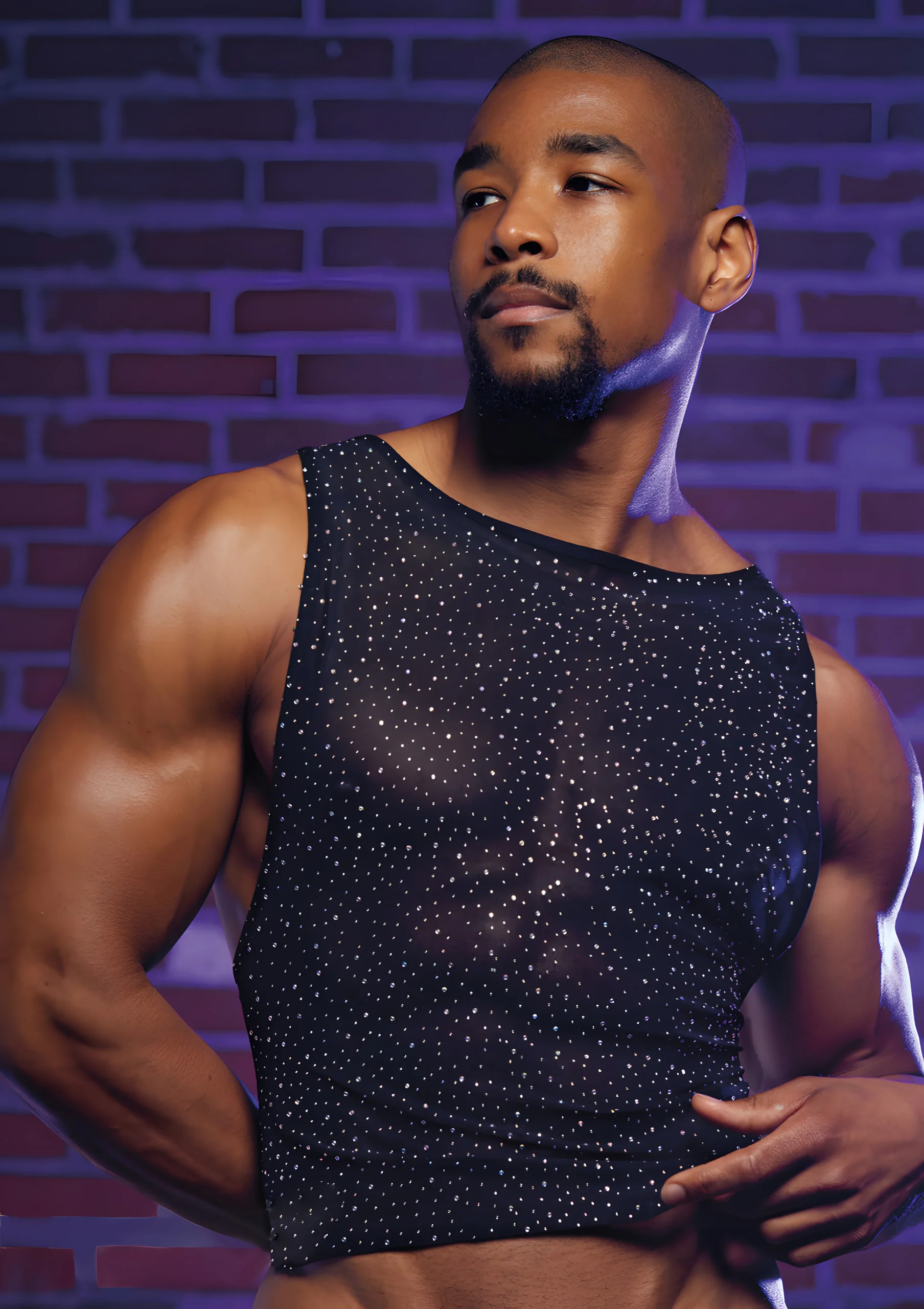Radiance Tank Top