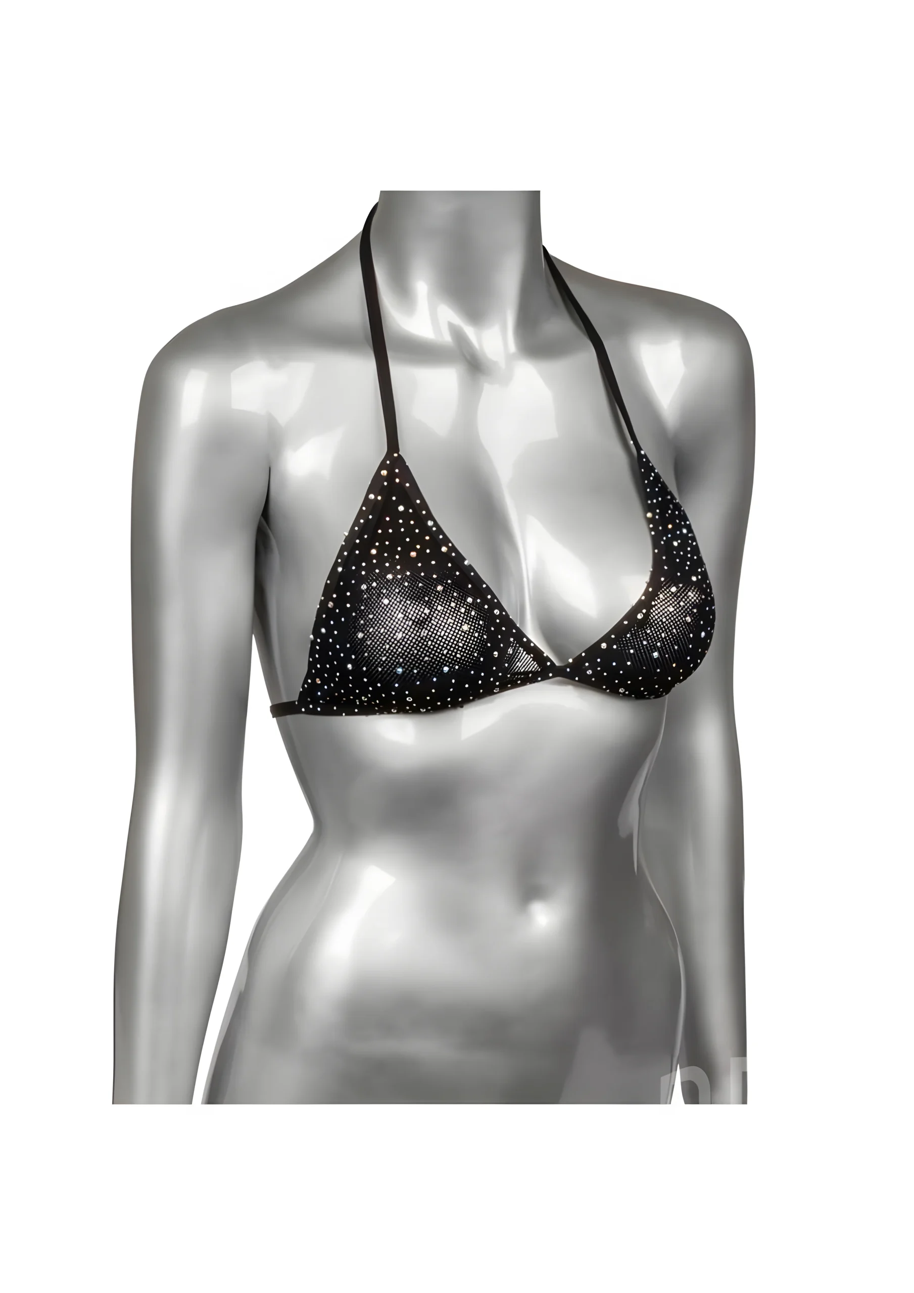 Radiance Bikini Top