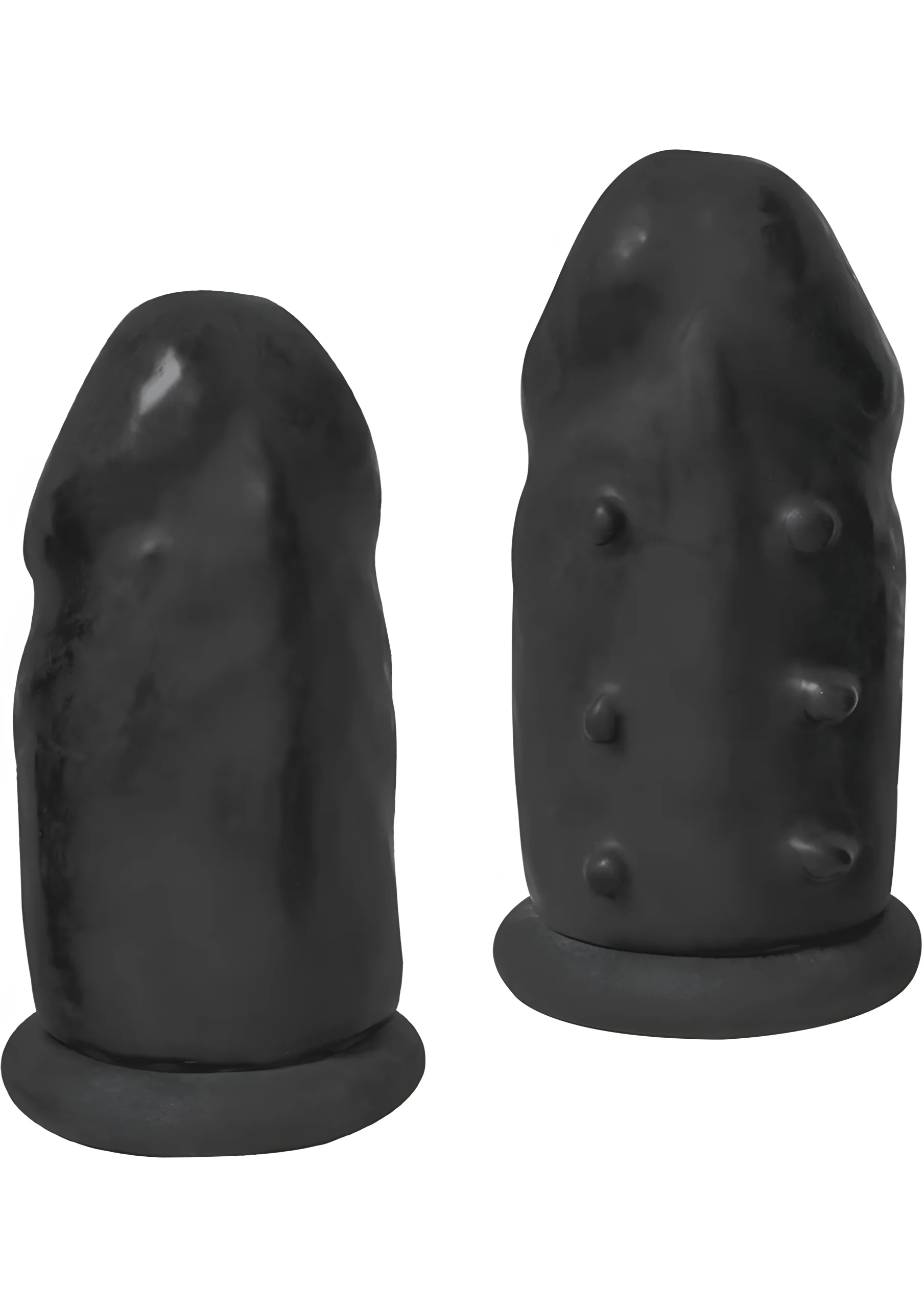 Black Ram Extension Condoms