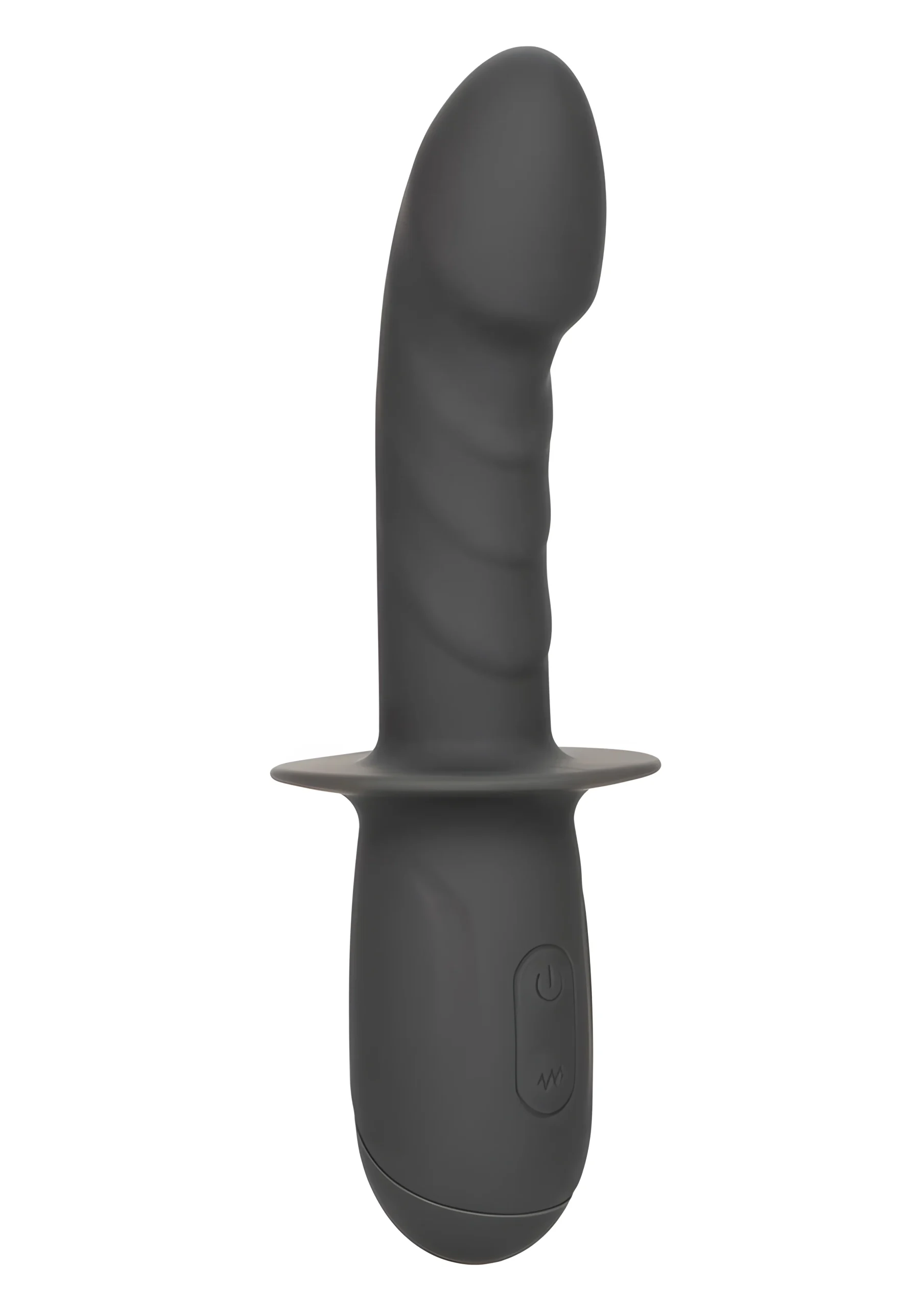 Gyrating Ramrod Vibrator
