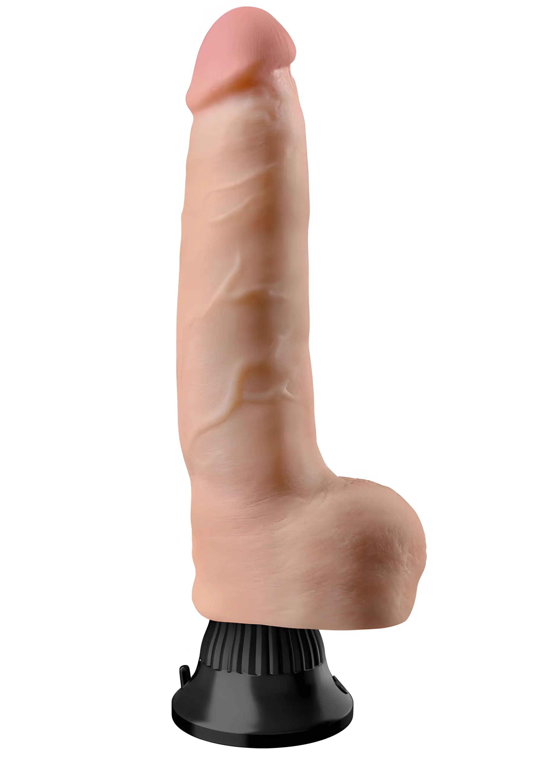 Real Feel Deluxe 6 8.5 Inch Wallbanger