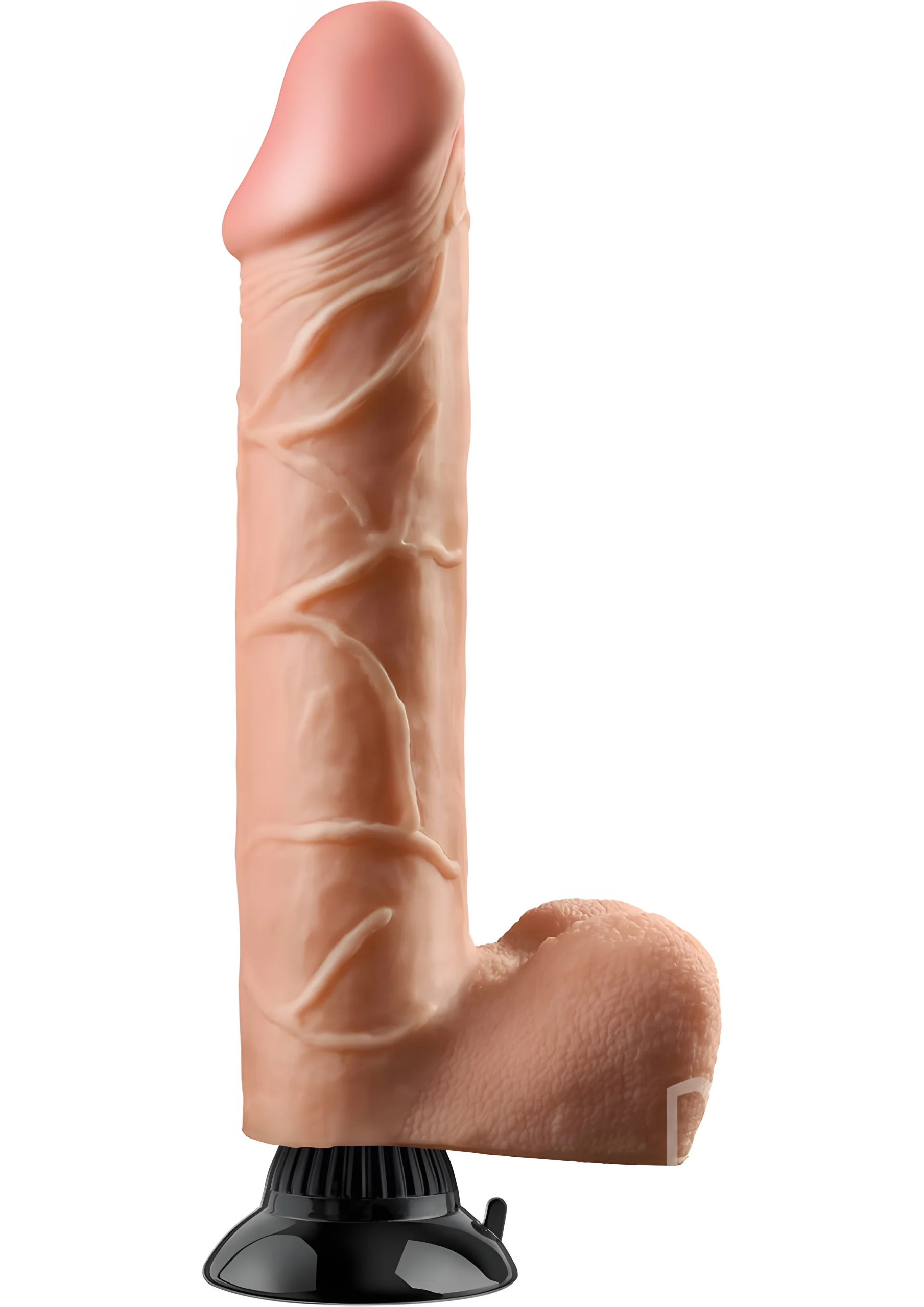 Real Feel Deluxe 12 Inch Dildo