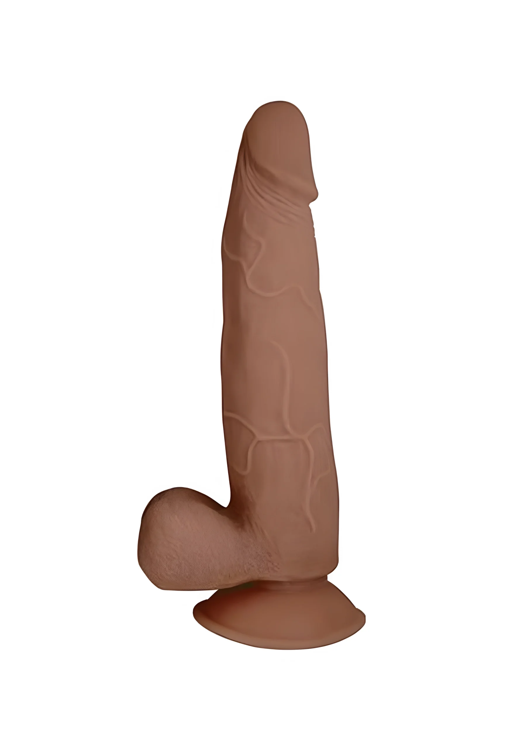 Realcocks Dual Layered Number 5