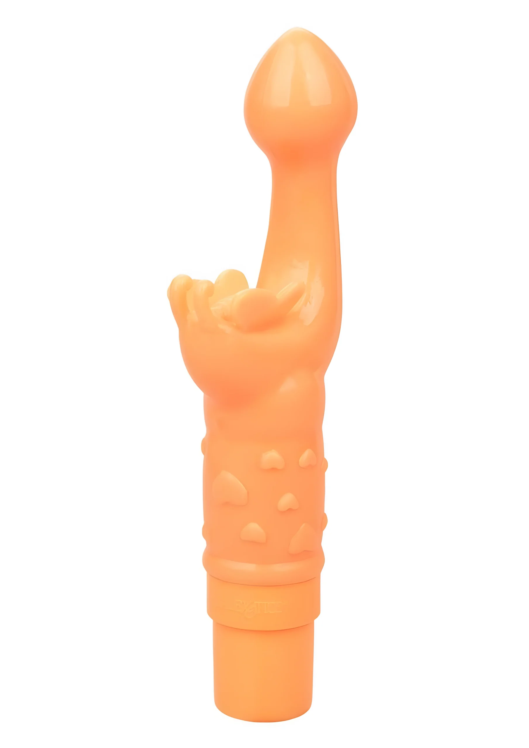 Rechargeable Butterfly Kiss Orange