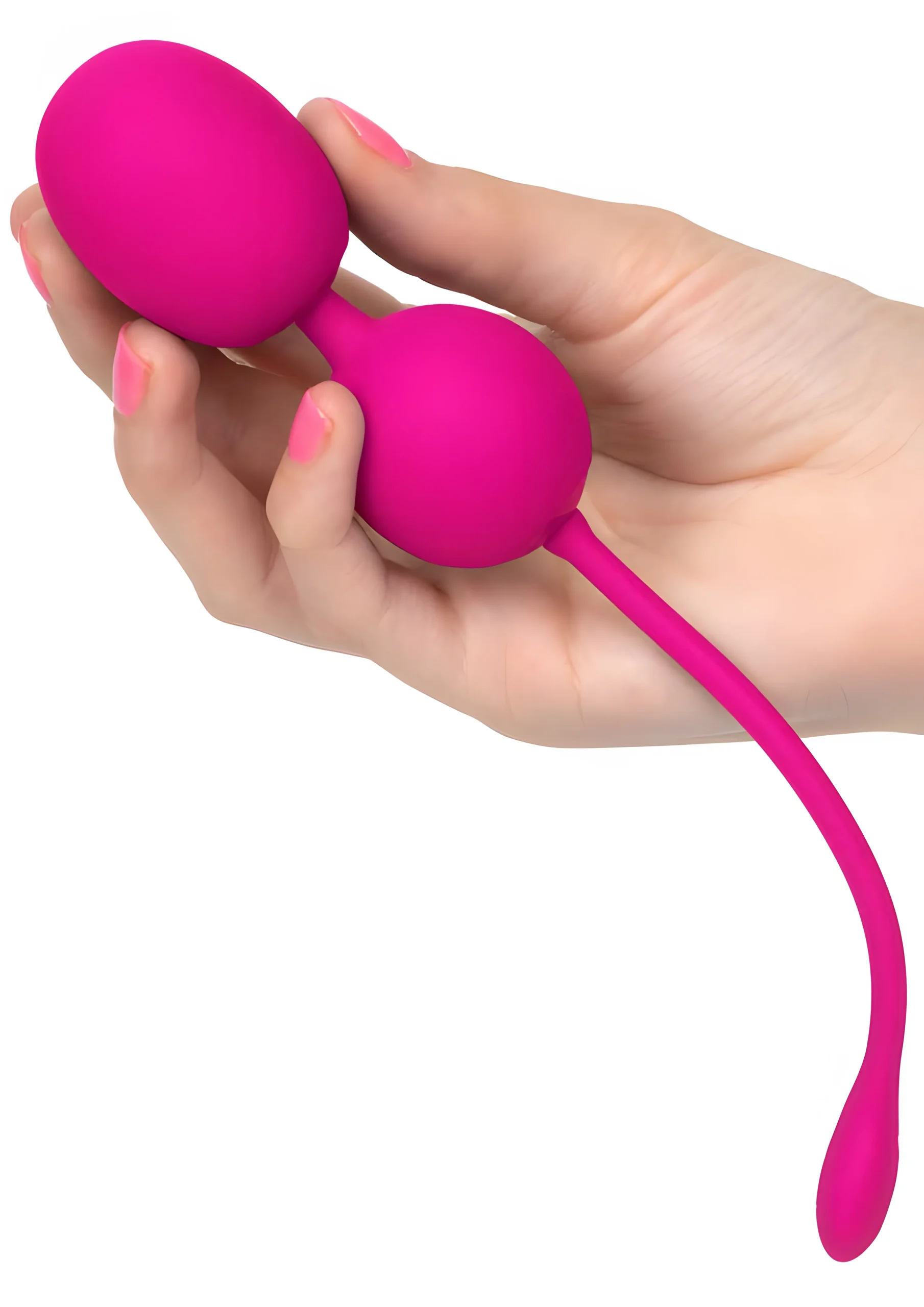 Rechargeable Dual Kegel