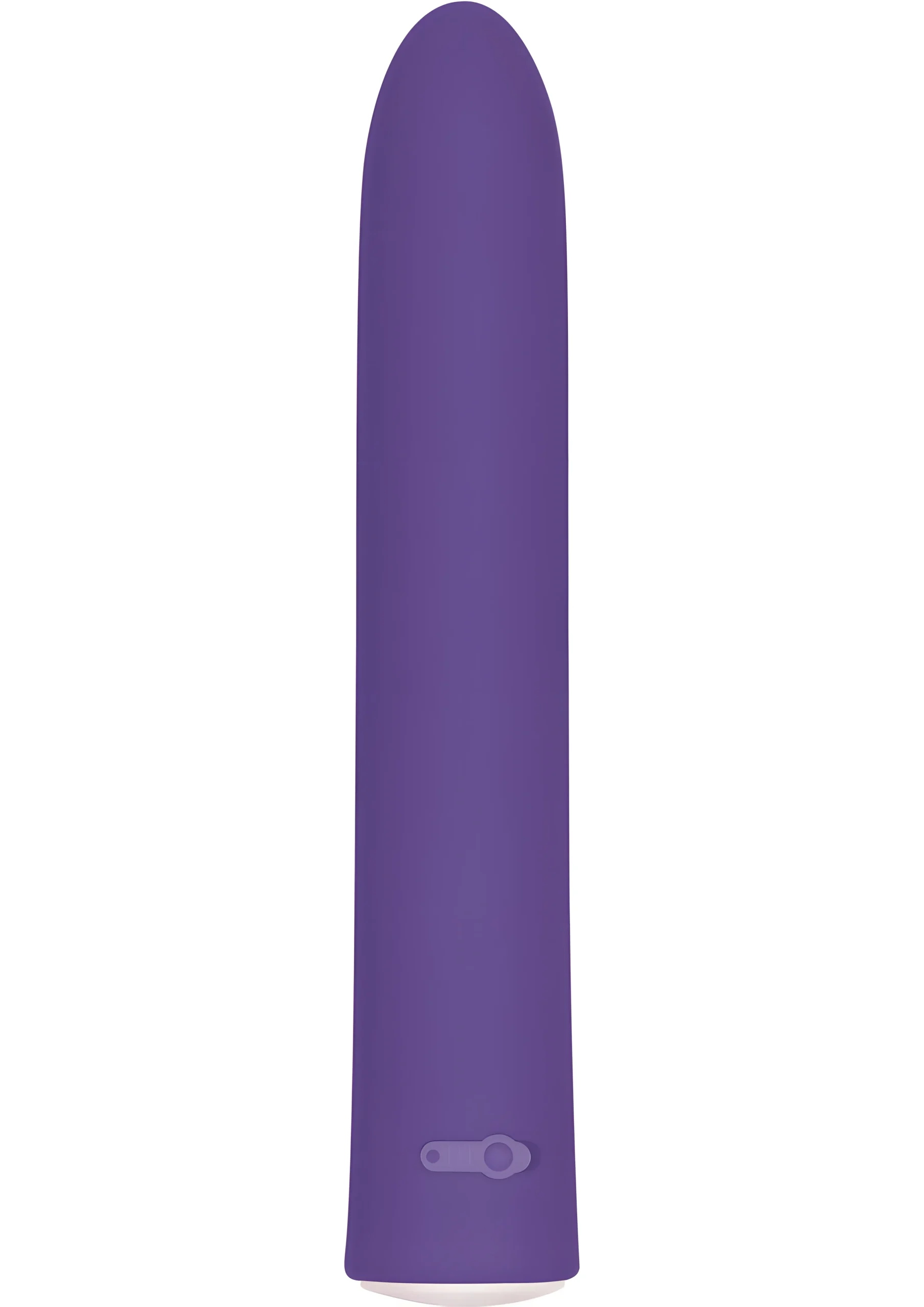 Purple Slim Rechargeable