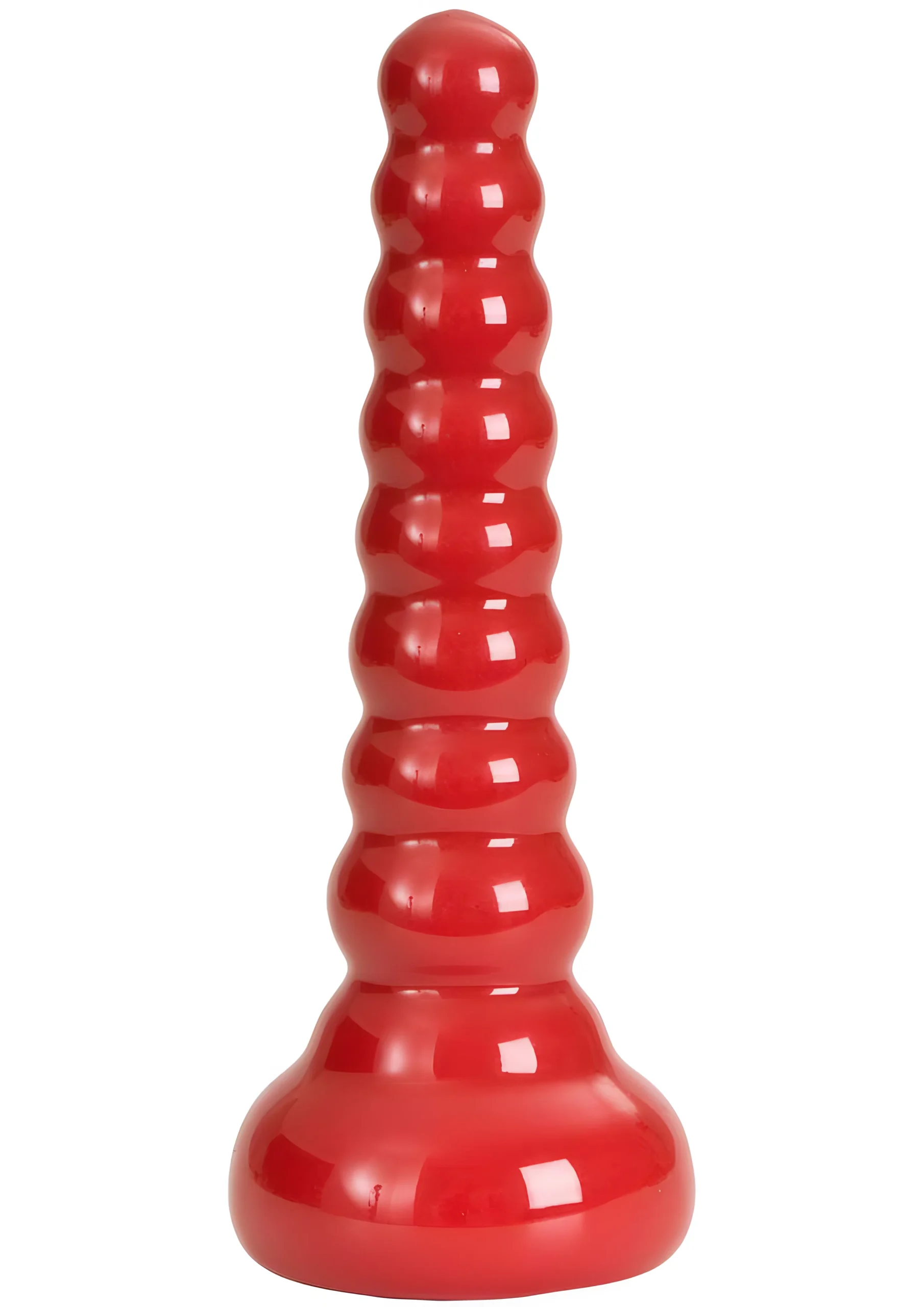 Red Boy Anal Wand