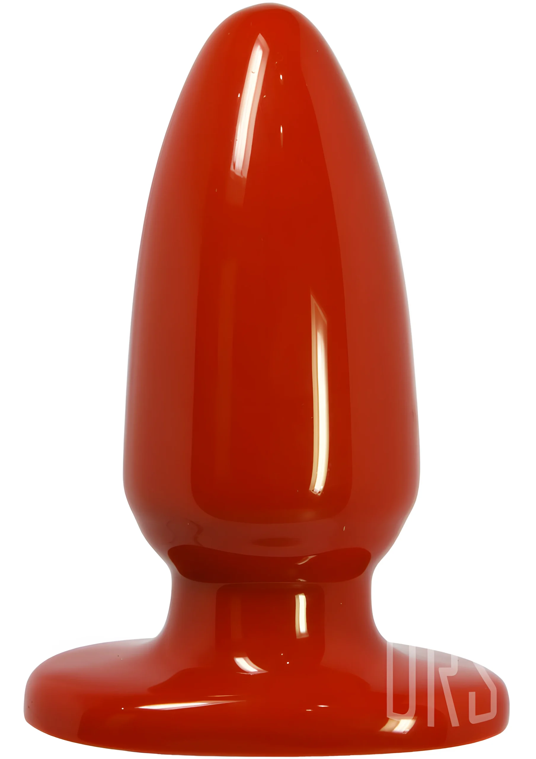 Red Boy Large Plug