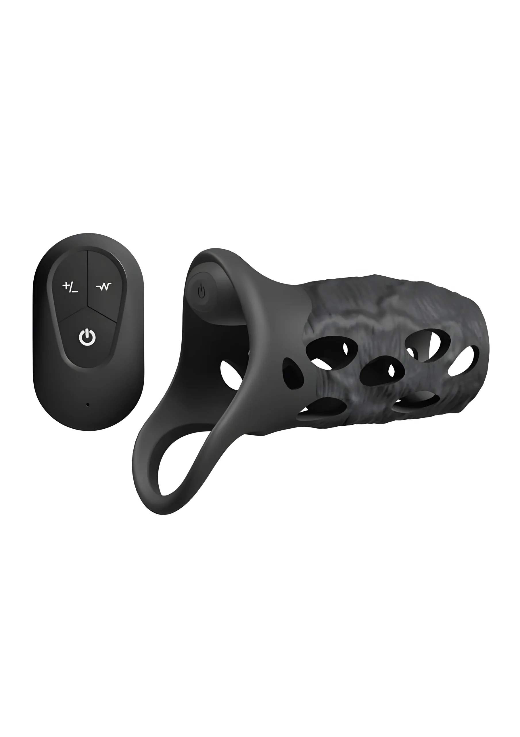 Renegade Edge Vibrating Sleeve