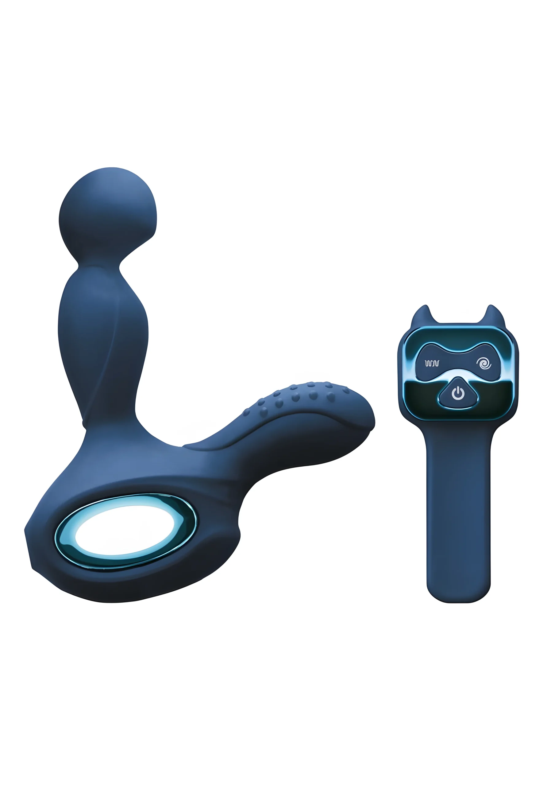 Renegade Orbit Prostate Massager