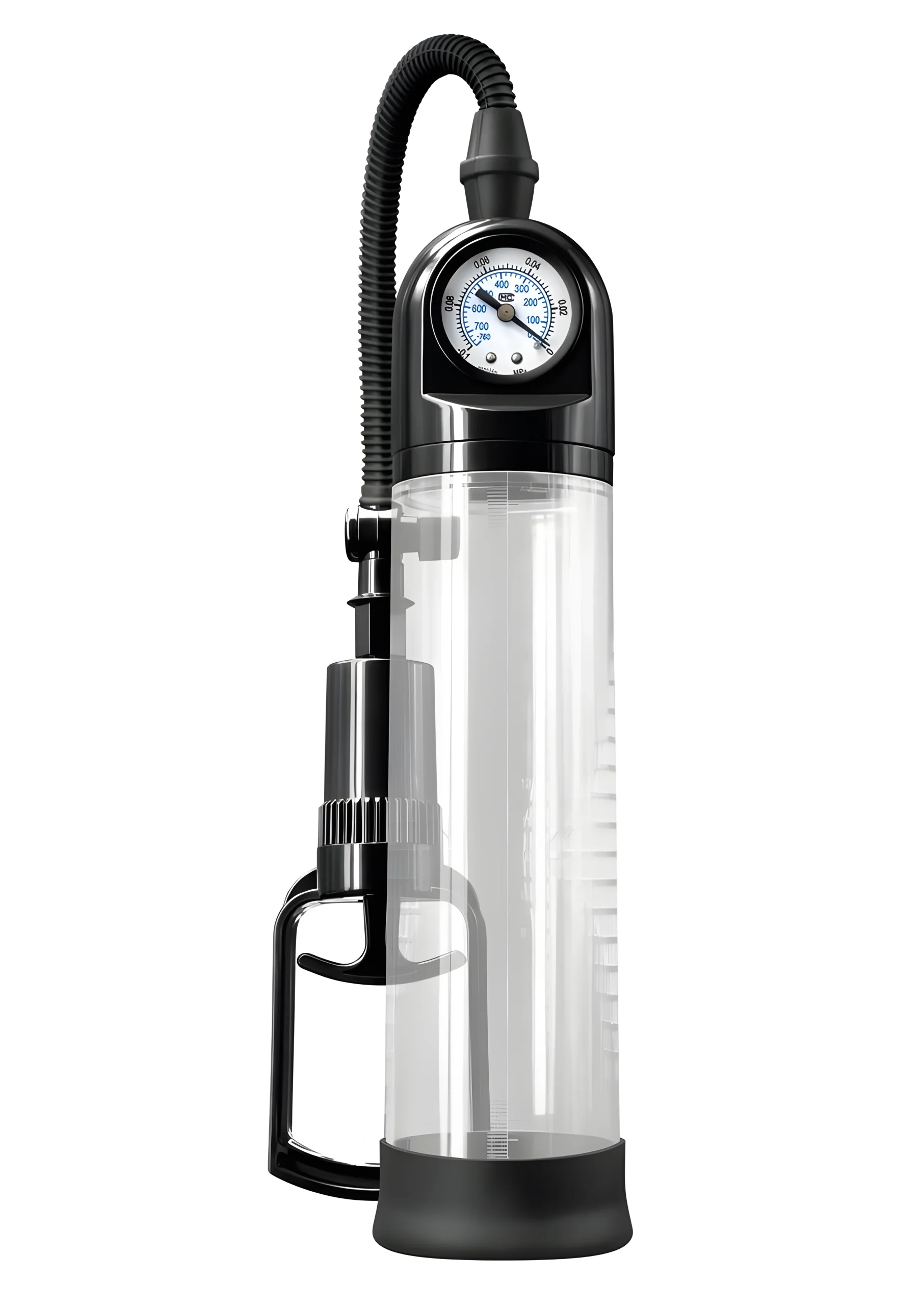 Renegade PSI Pump