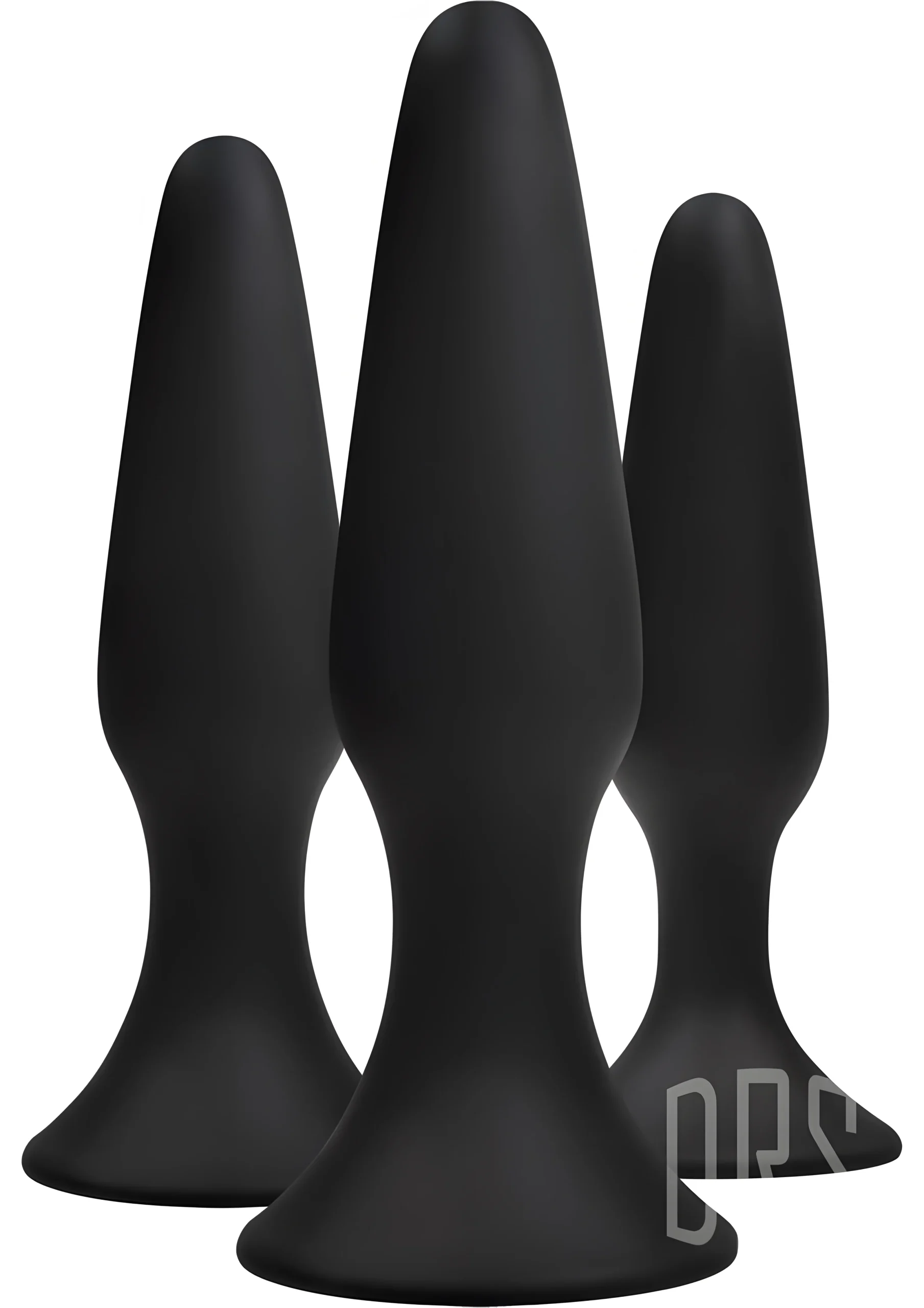 Renegade 3X Trainer Plug Kit
