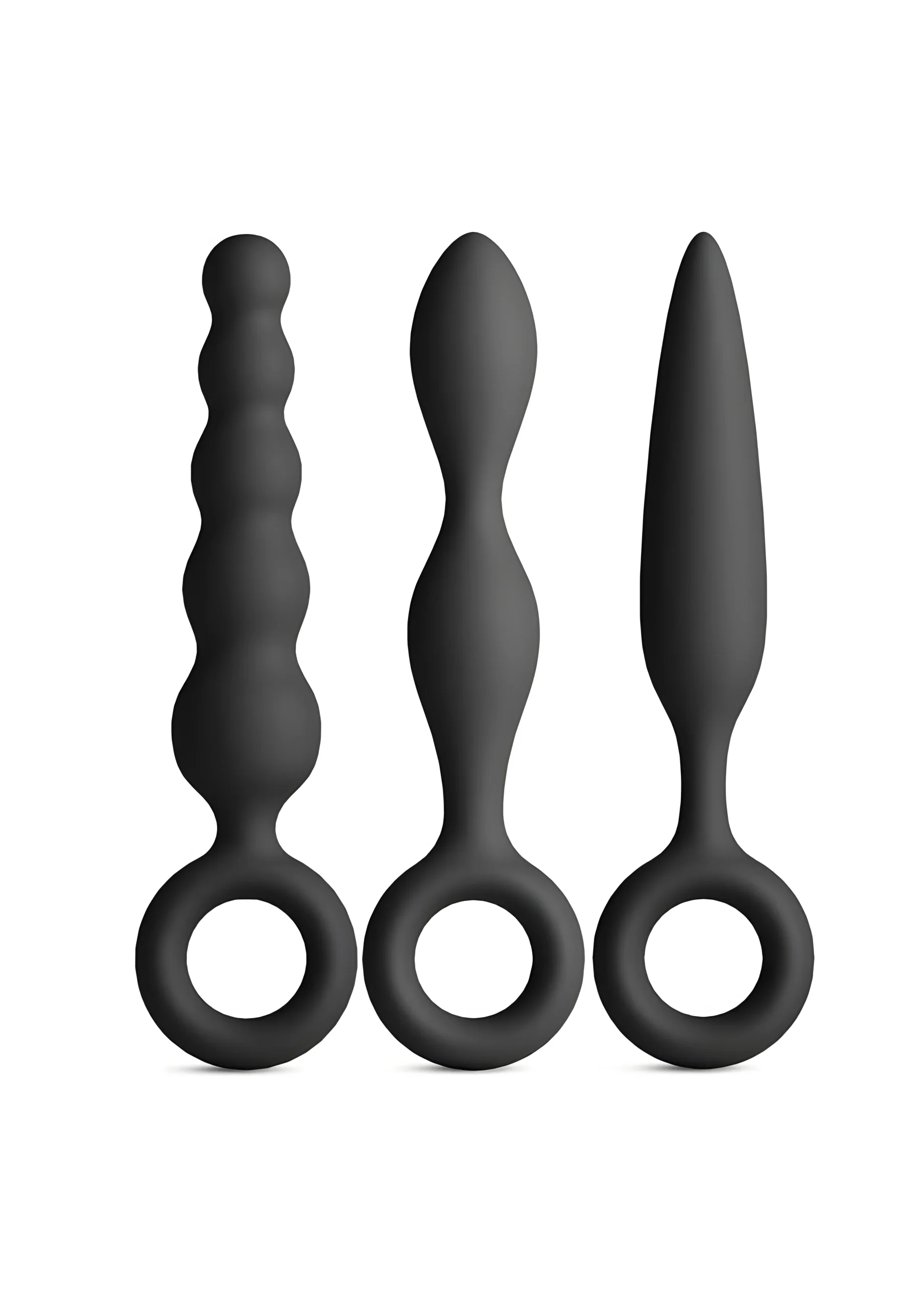 Renegade Trio Kit