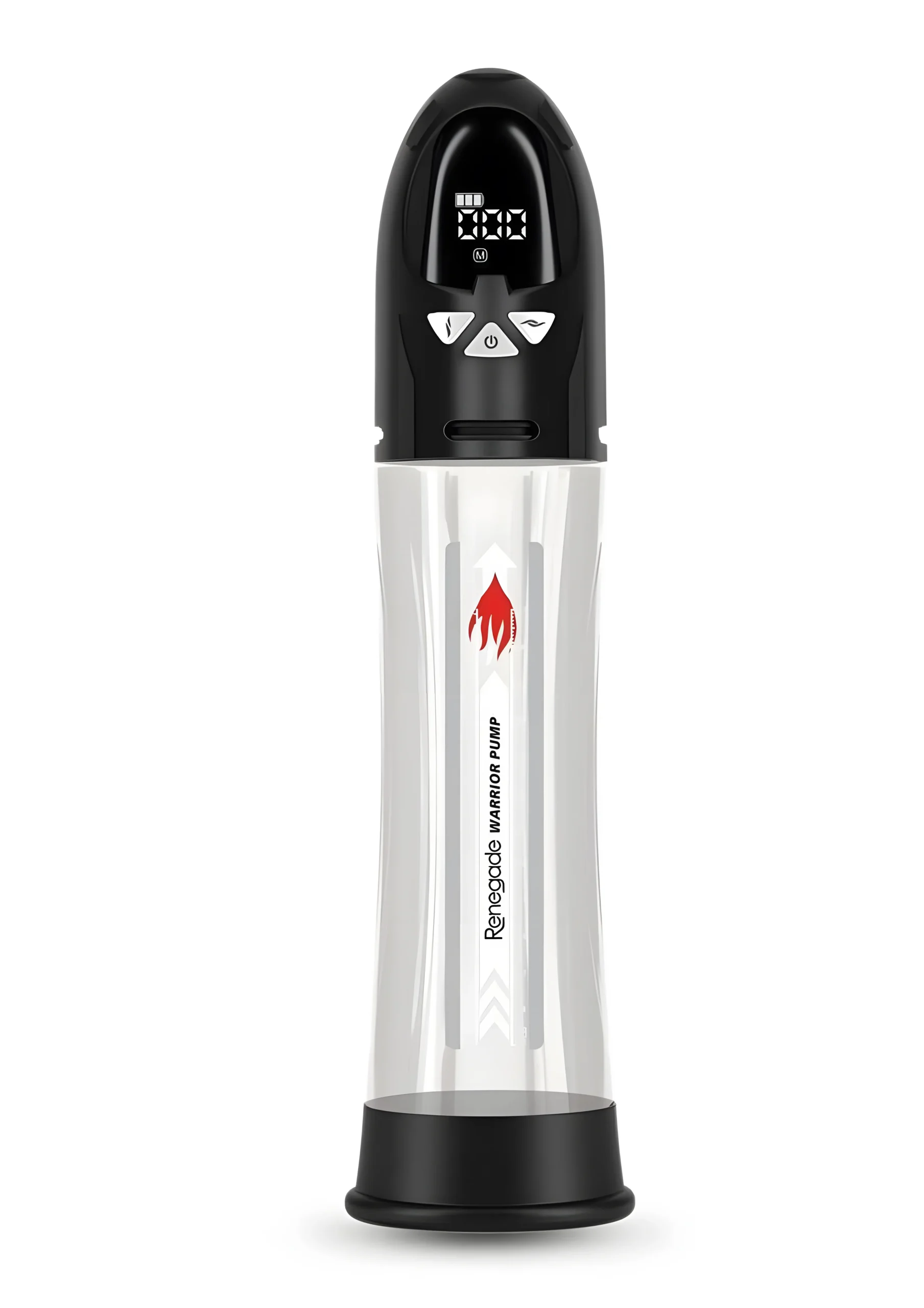 Renegade Warrior Pump