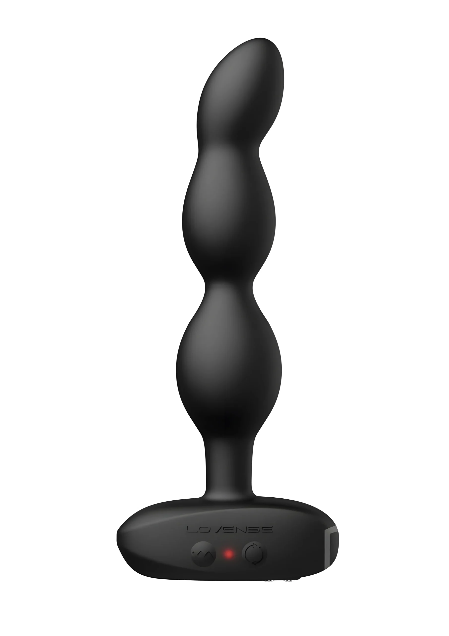 Lovense Ridge Vibrating Anal Beads
