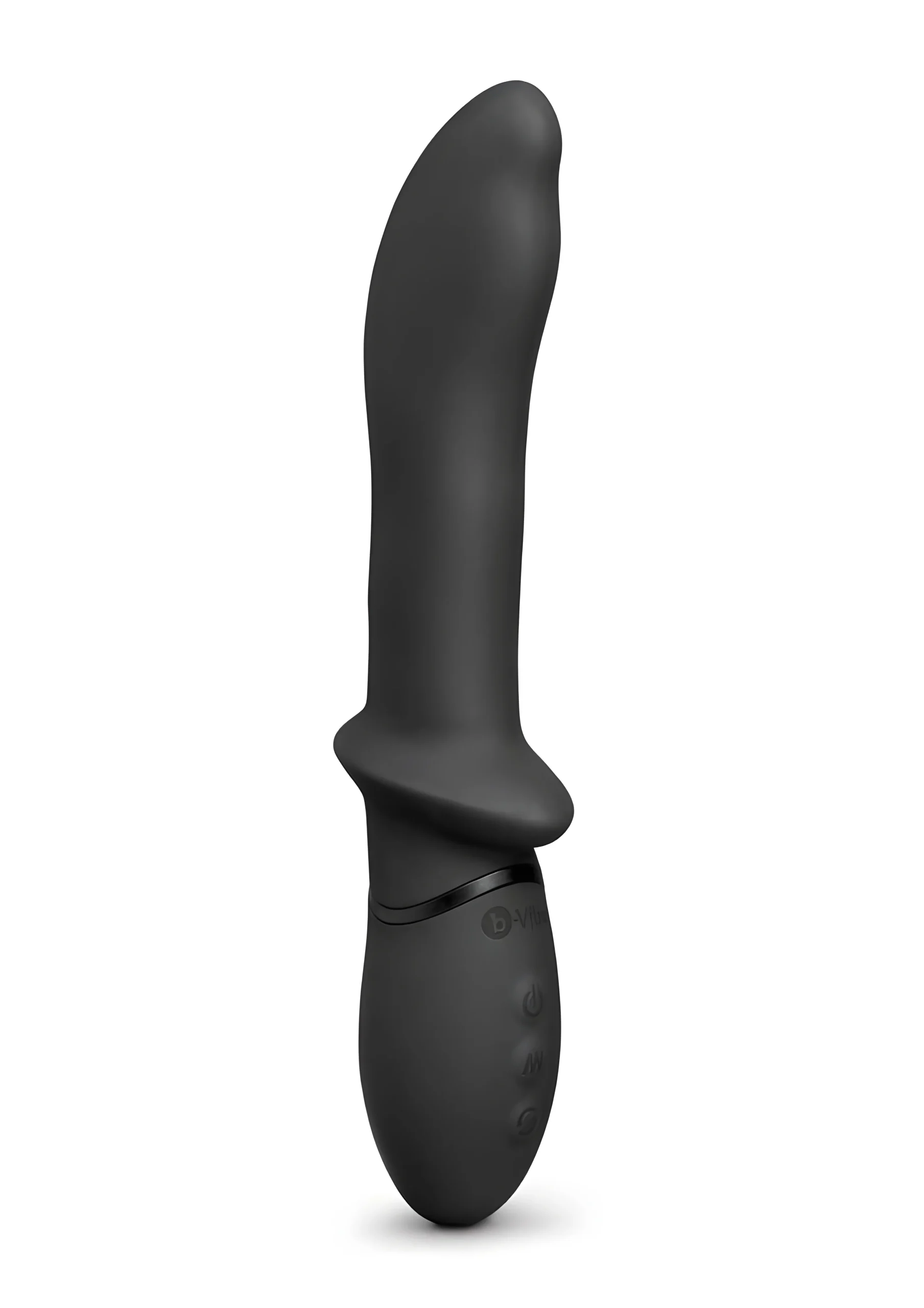 Rimming Prostate Massager