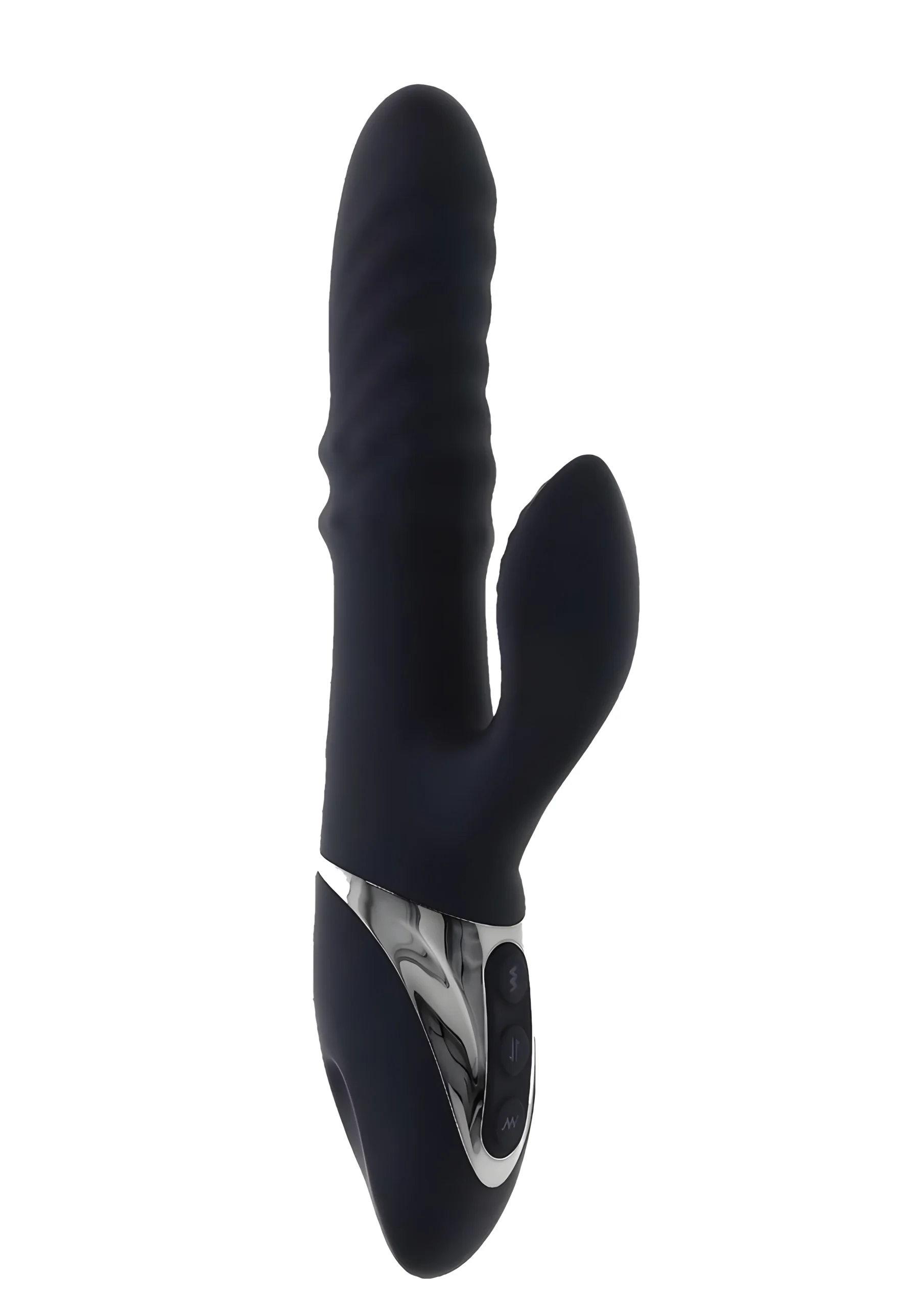 Ring It Home Rabbit Vibrator