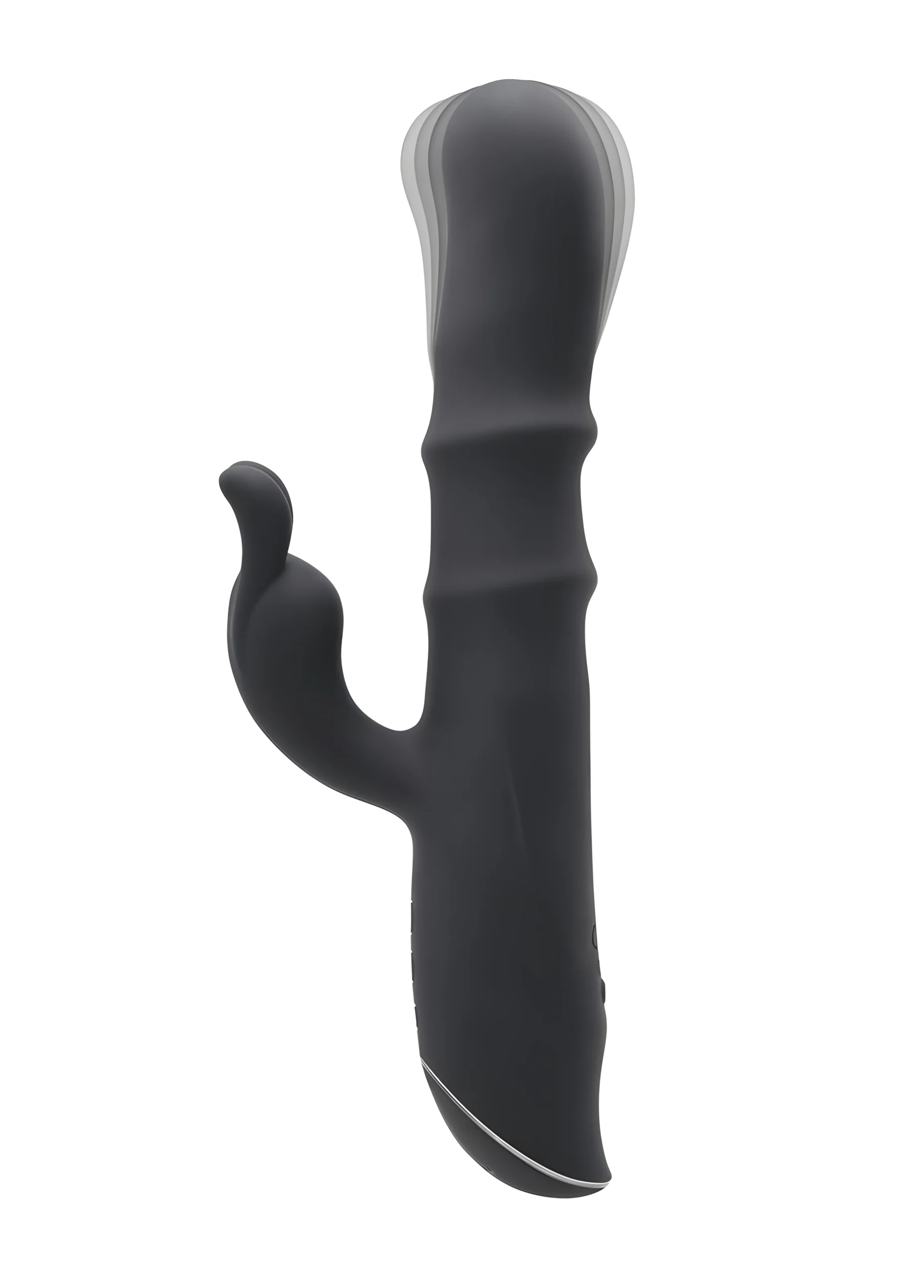 Ringmaster Rabbit Dual Action Vibrator