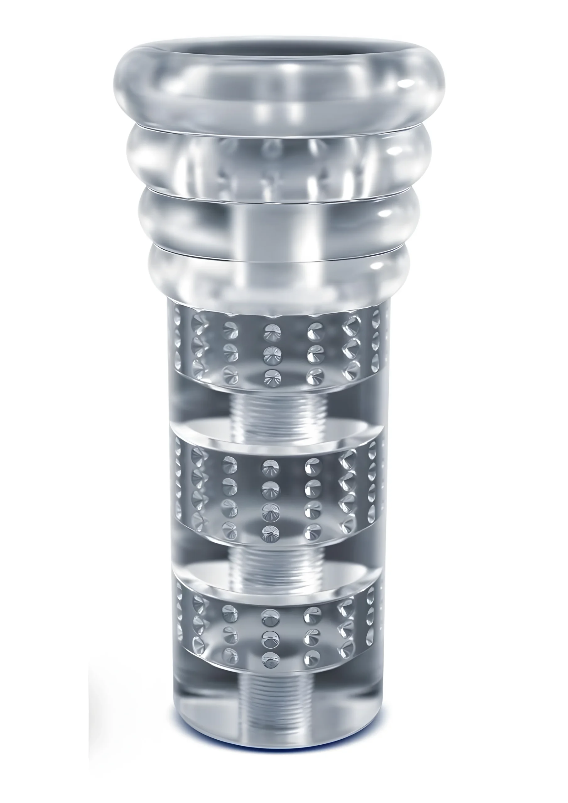 Rize Luz Glow In The Dark Stroker