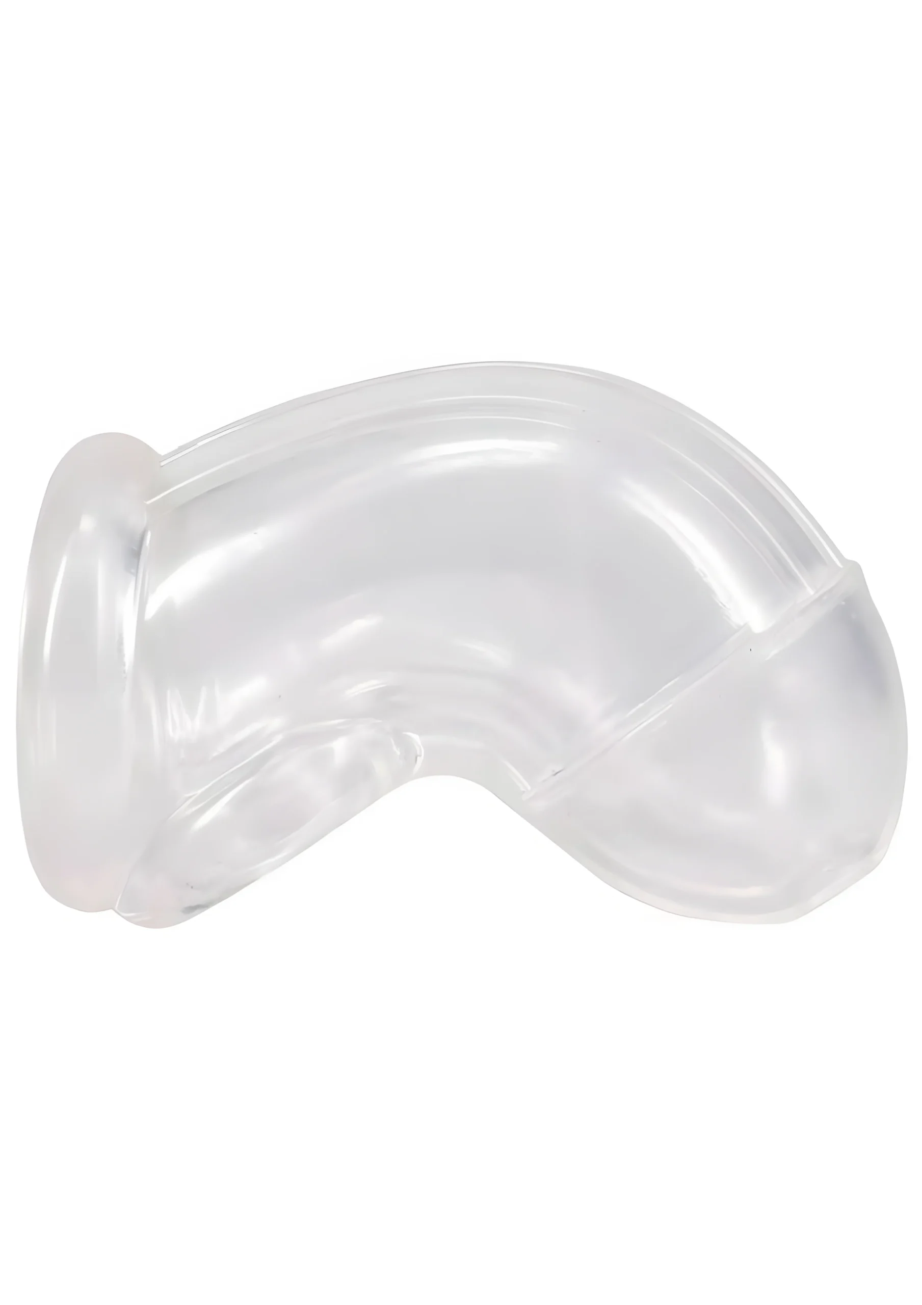 Rock Solid Cock Cage