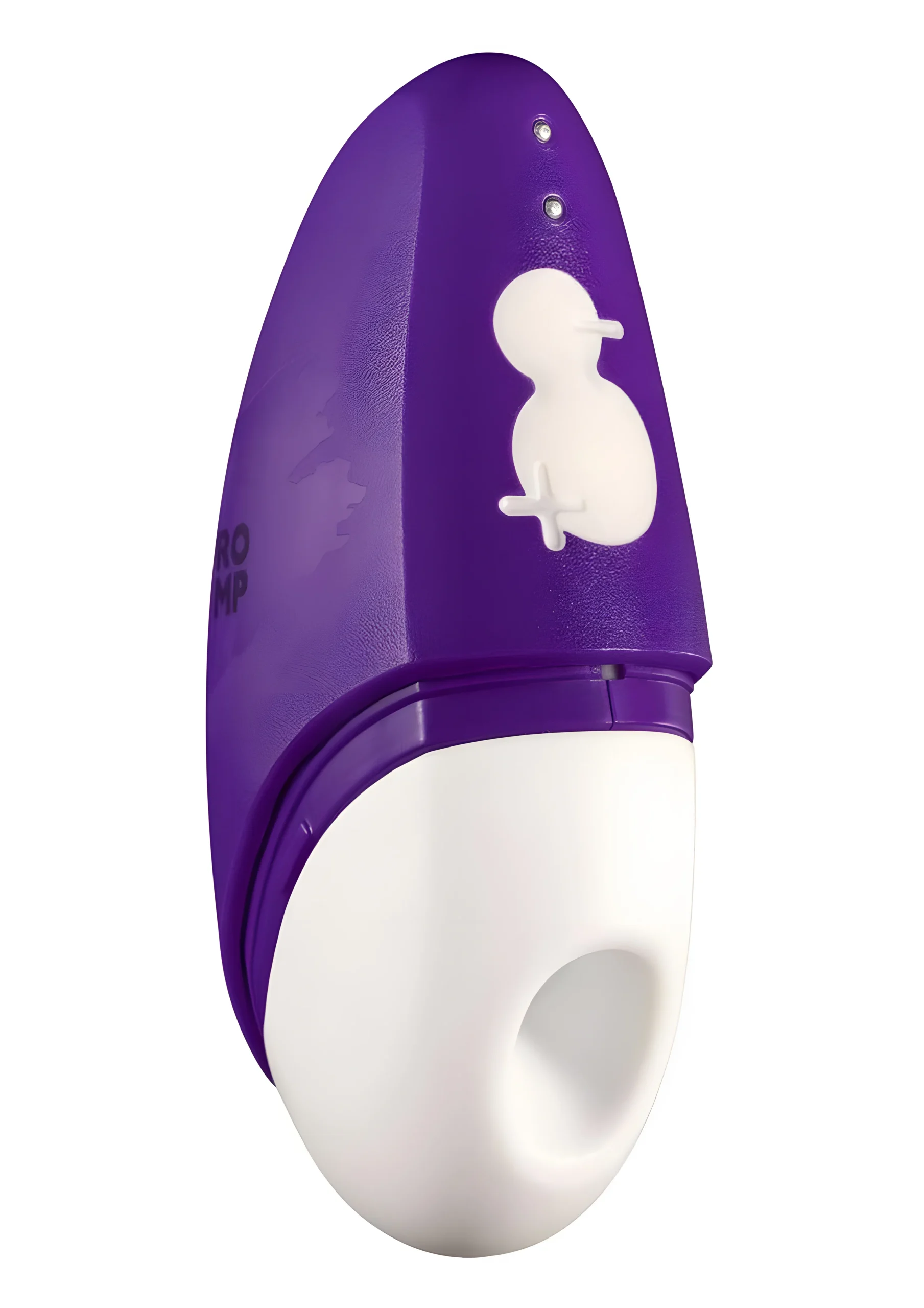 Romp Free Vibrator