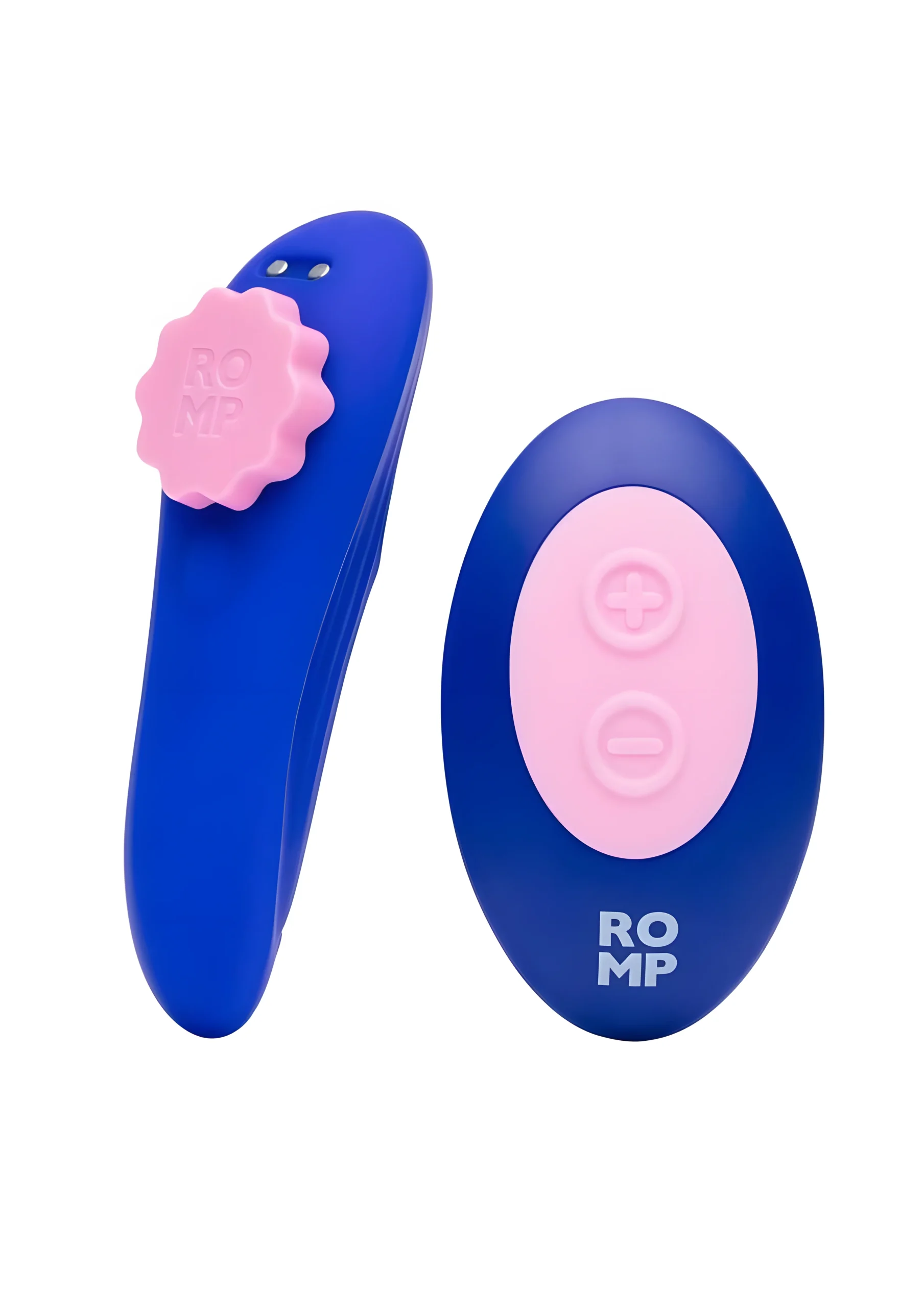 Romp Party Vibrator