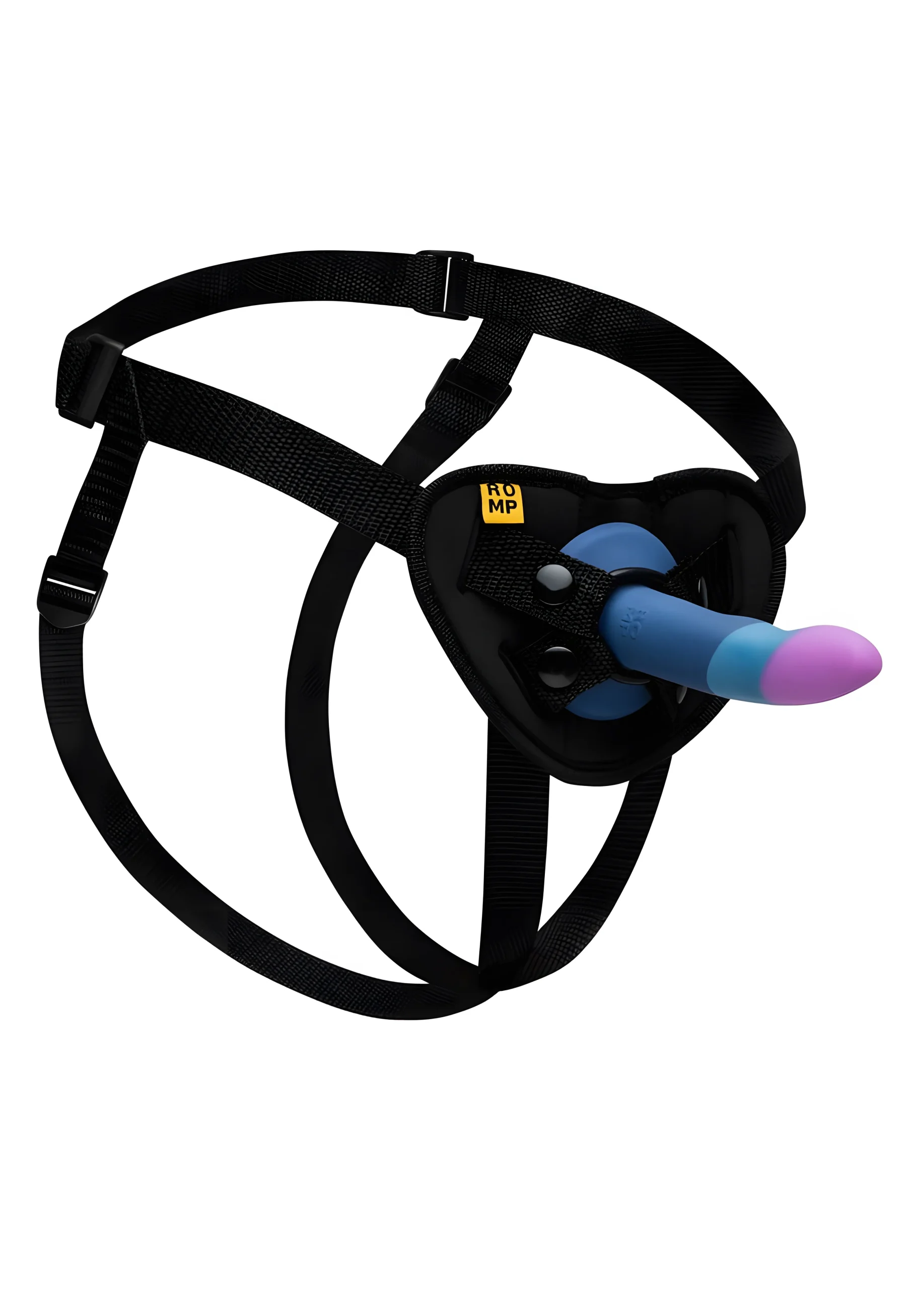 Romp Piccolo Kit