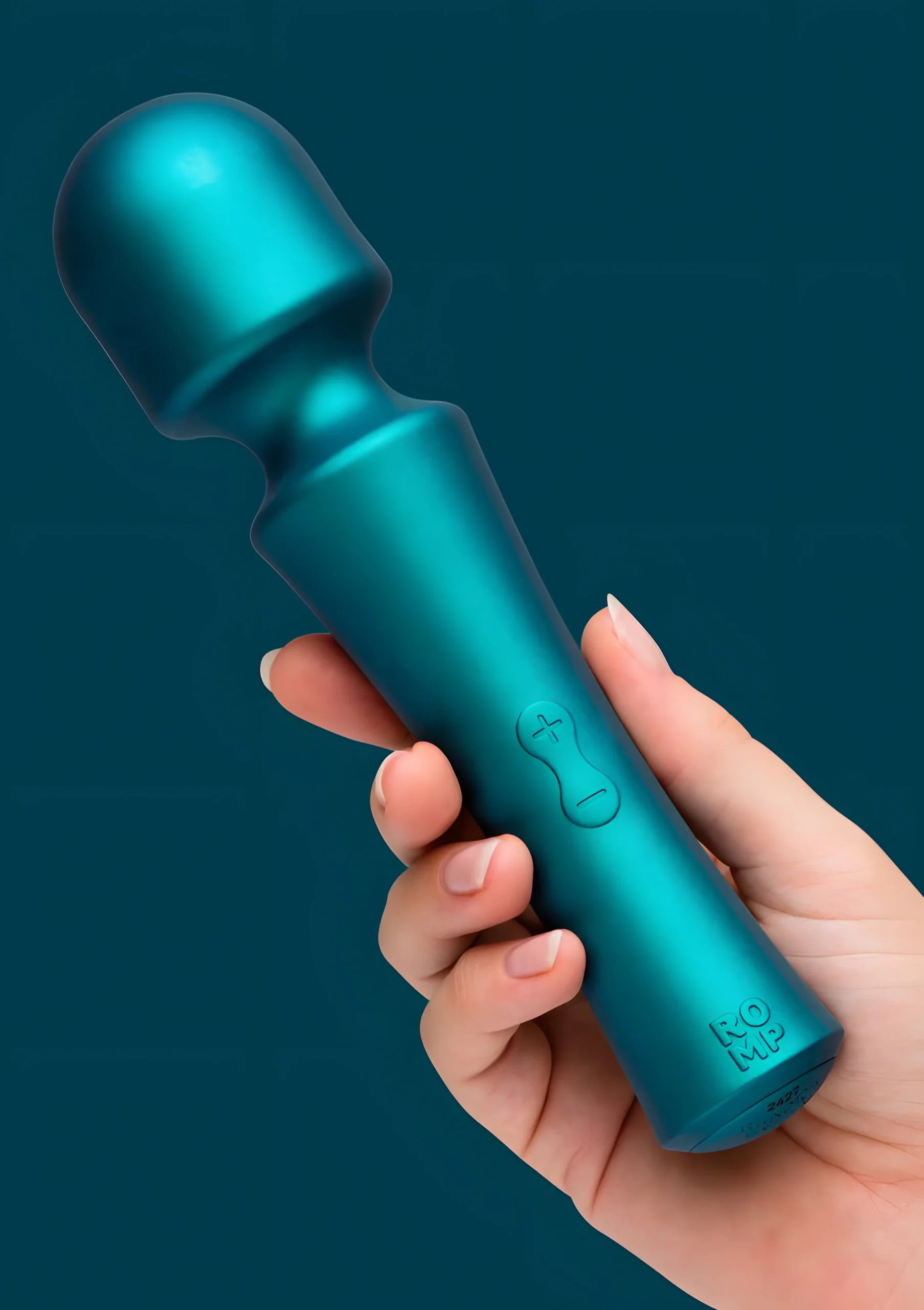 Romp Presto Wand