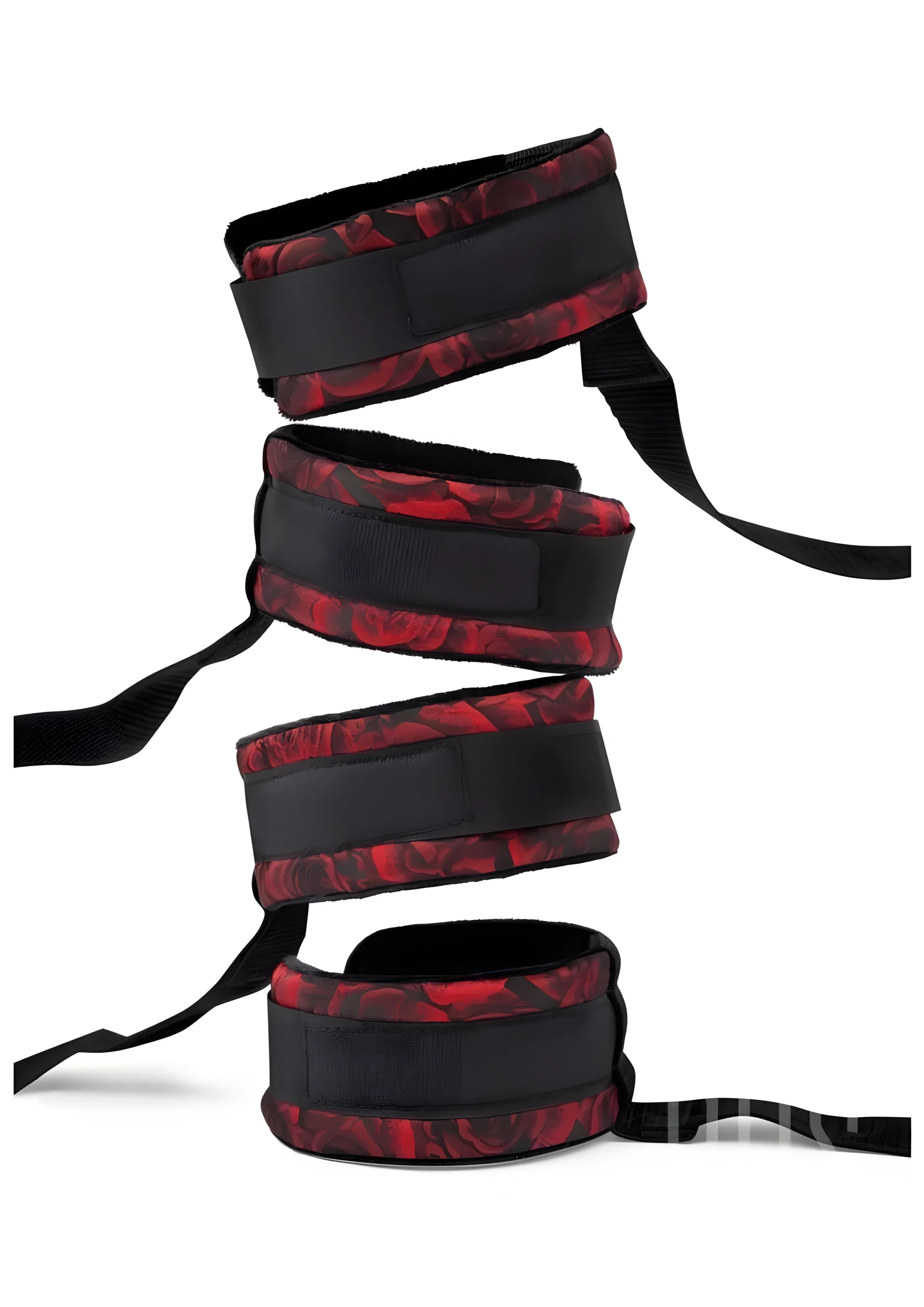 Rosegasm Restraint Kit
