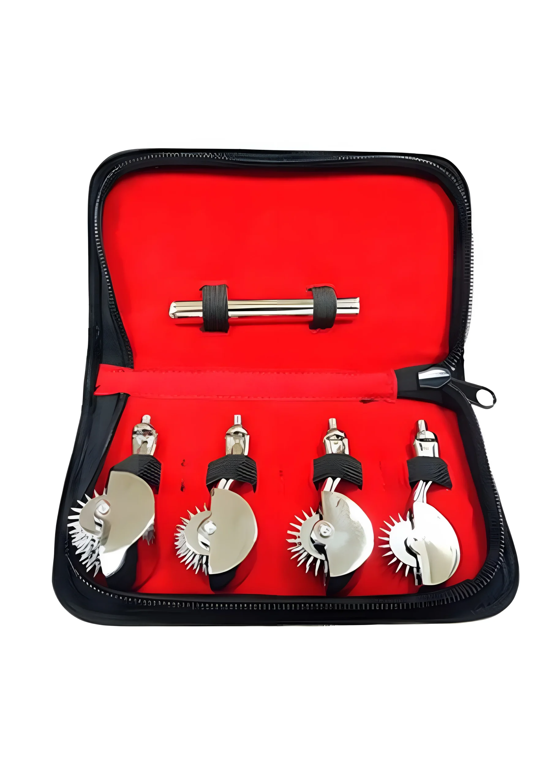 Professional Grade Pinwheel Set