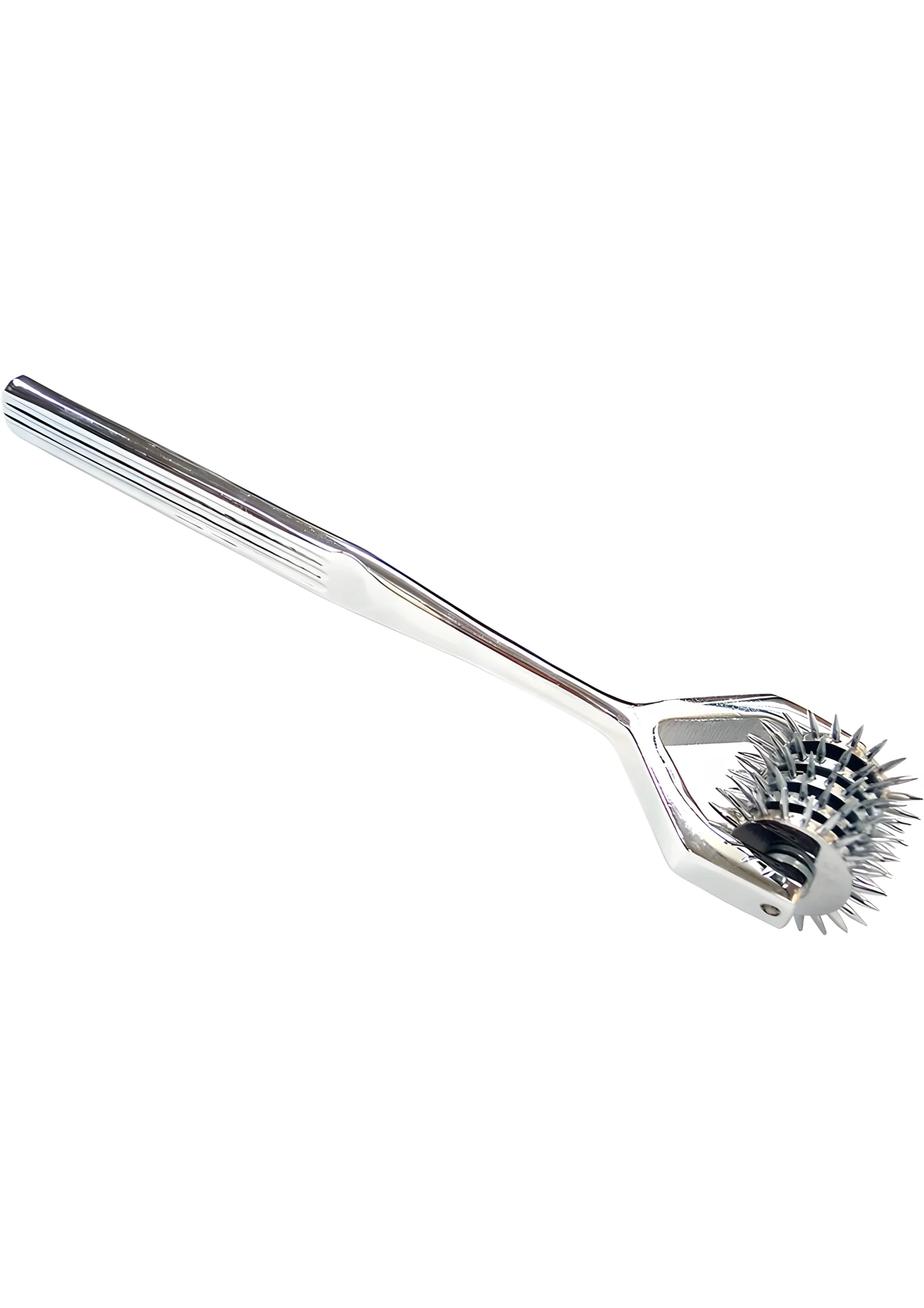 Five Wheel Pinwheel