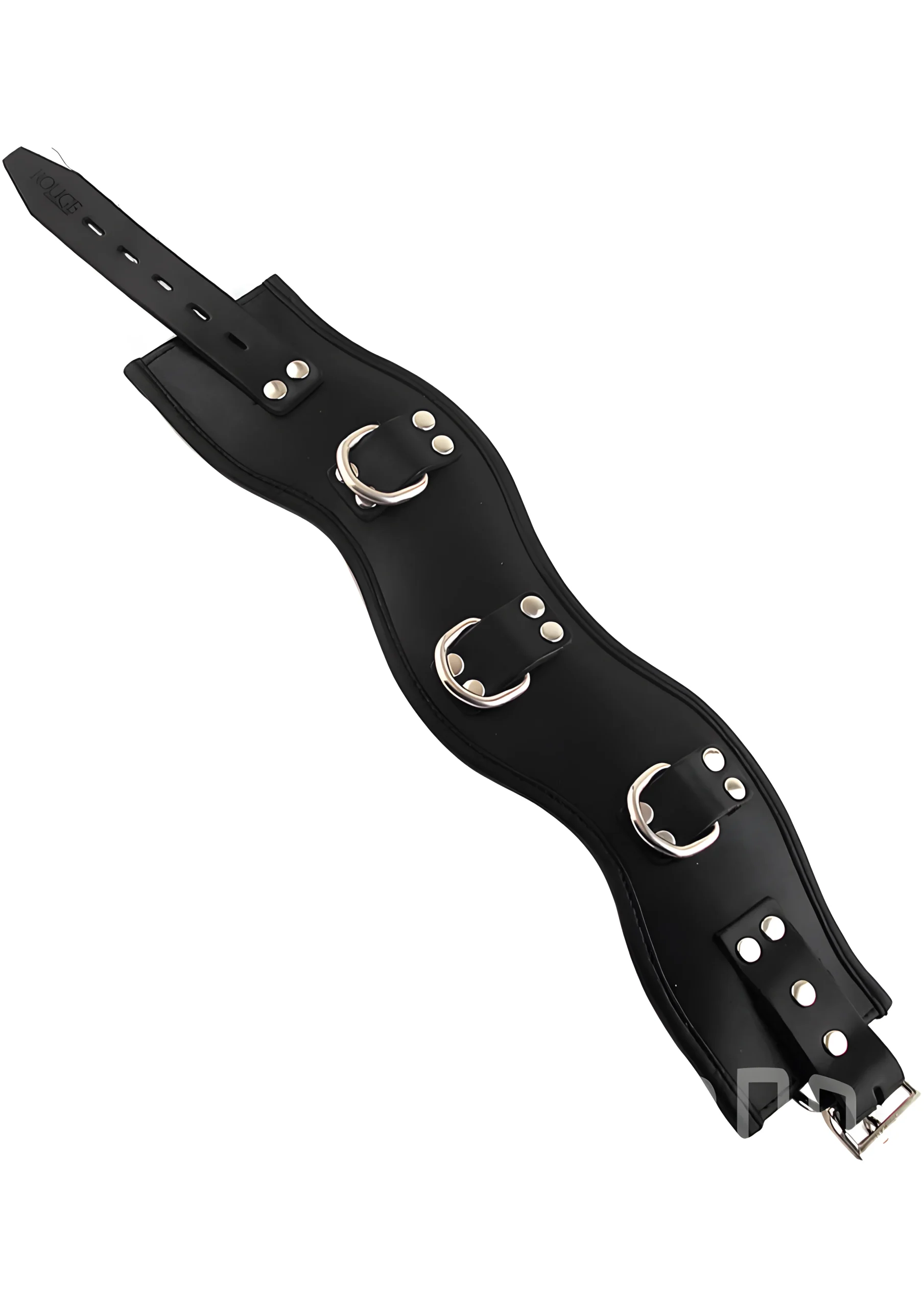 Rouge 3 Ring Posture Collar