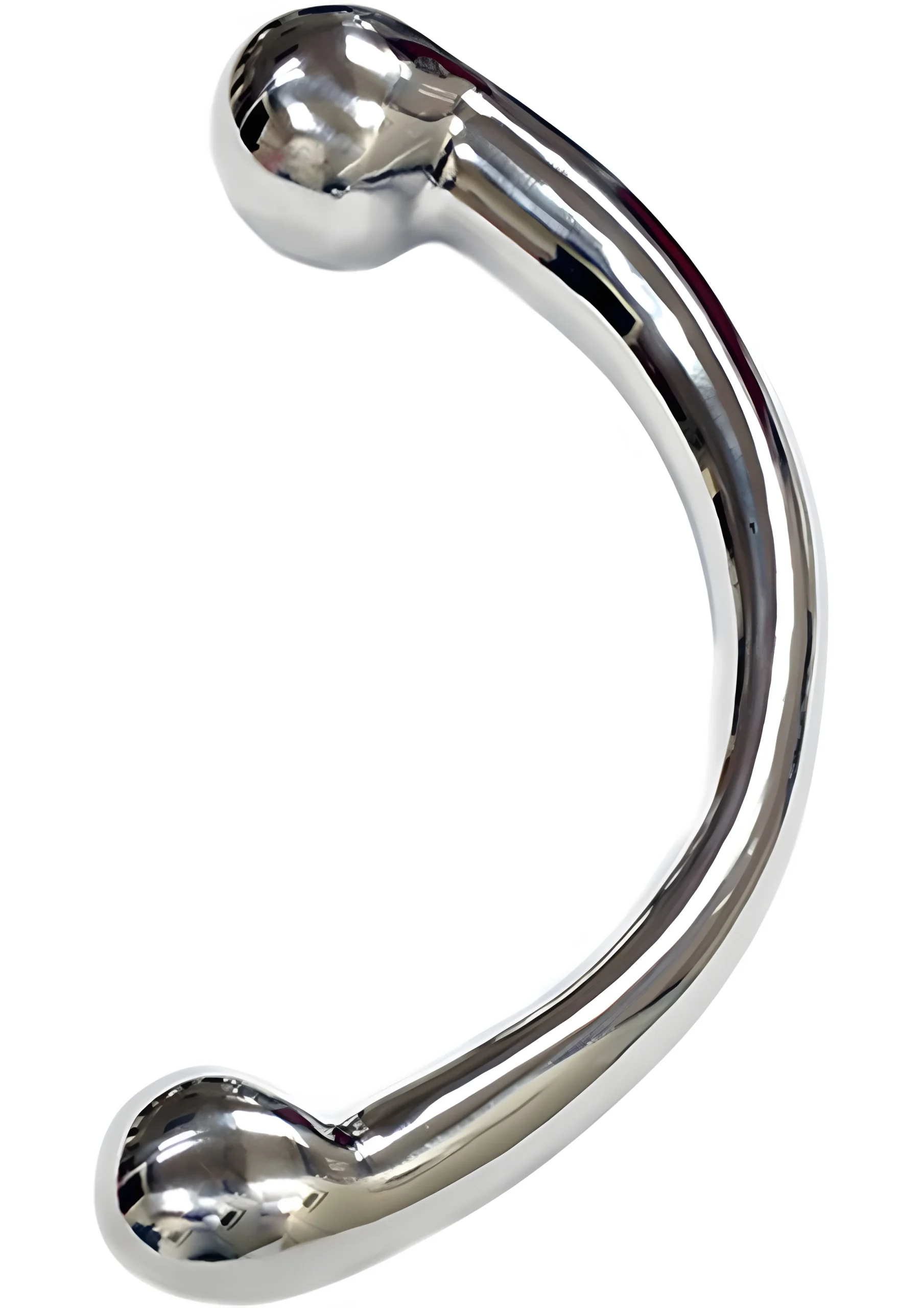 Rouge Stainless Steel Wand