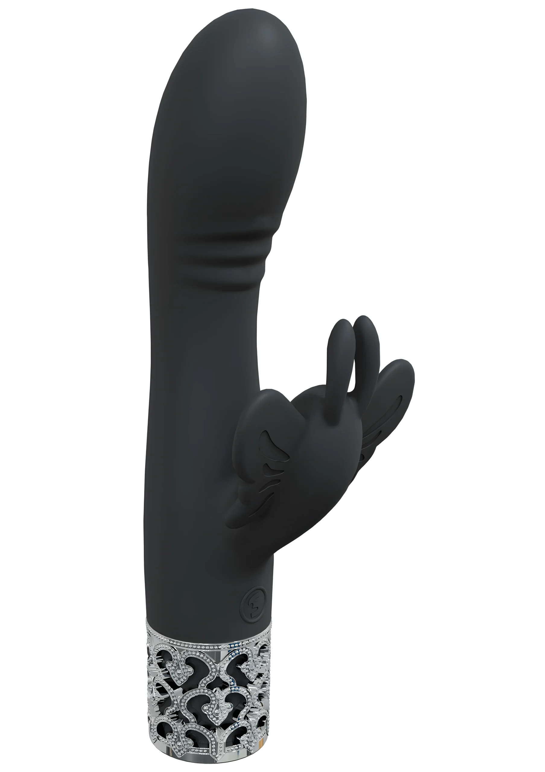 Royal Gems Monarch Black