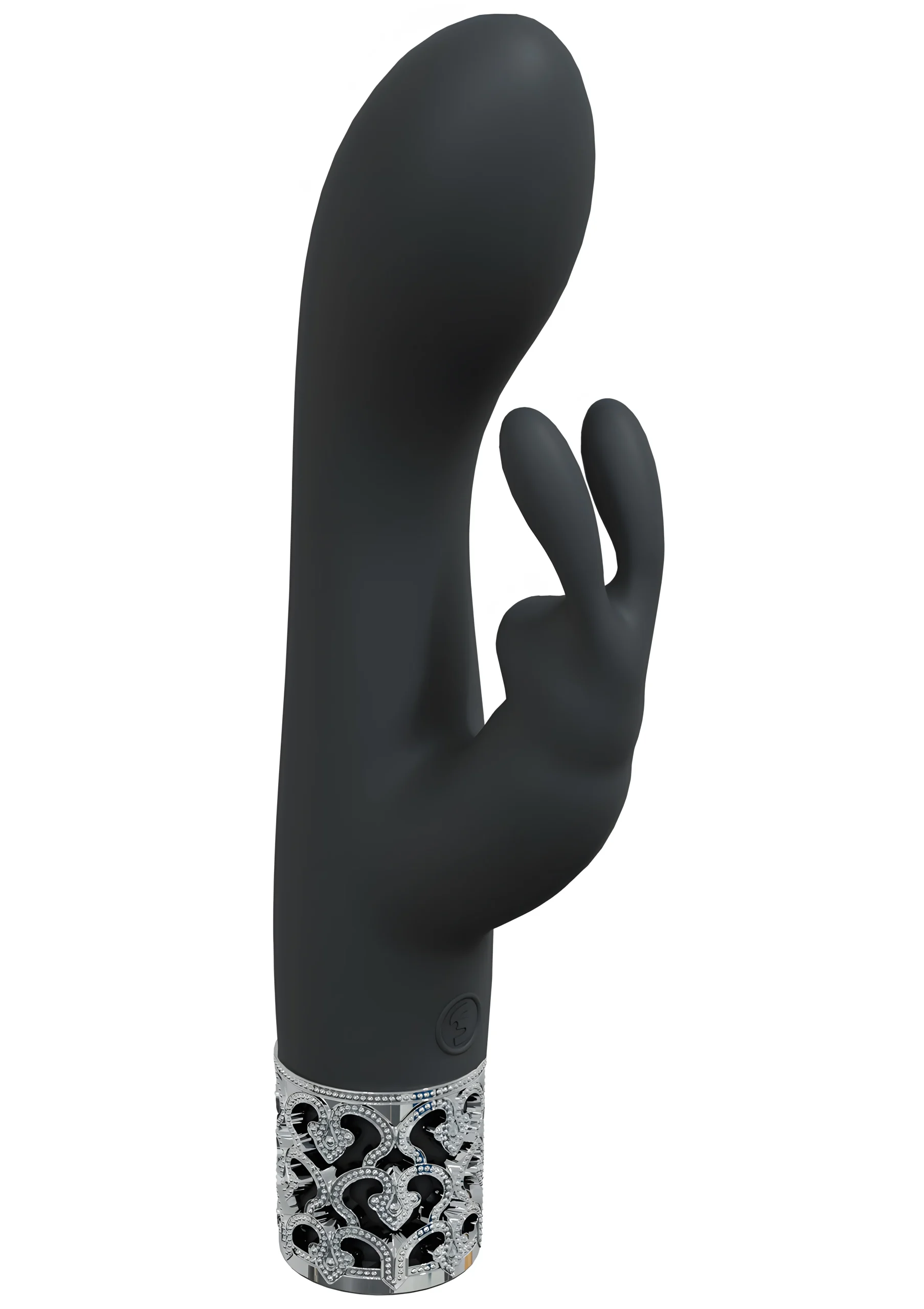 Royal Gems Royal Rabbit Black