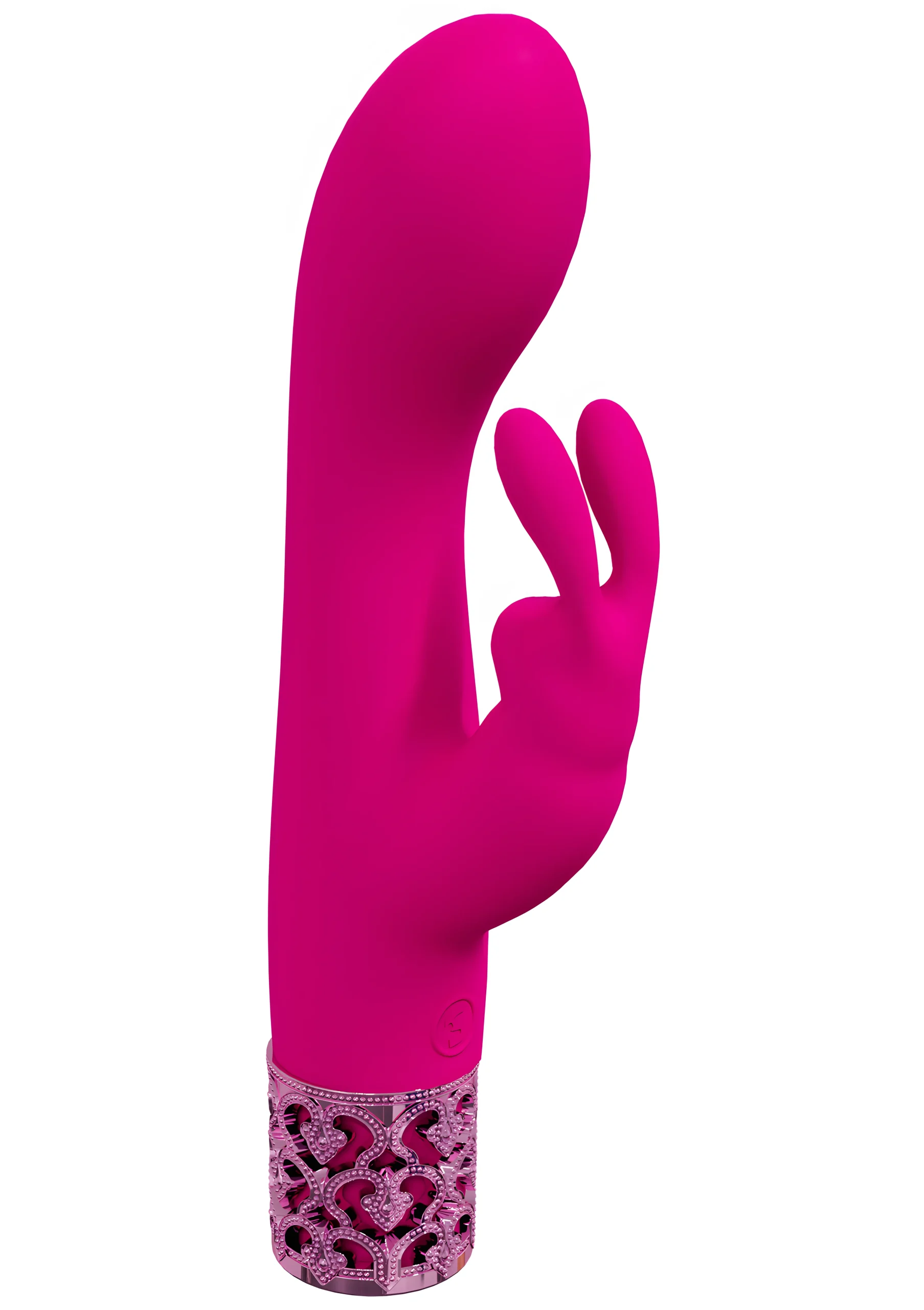 Royal Gems Royal Rabbit Pink